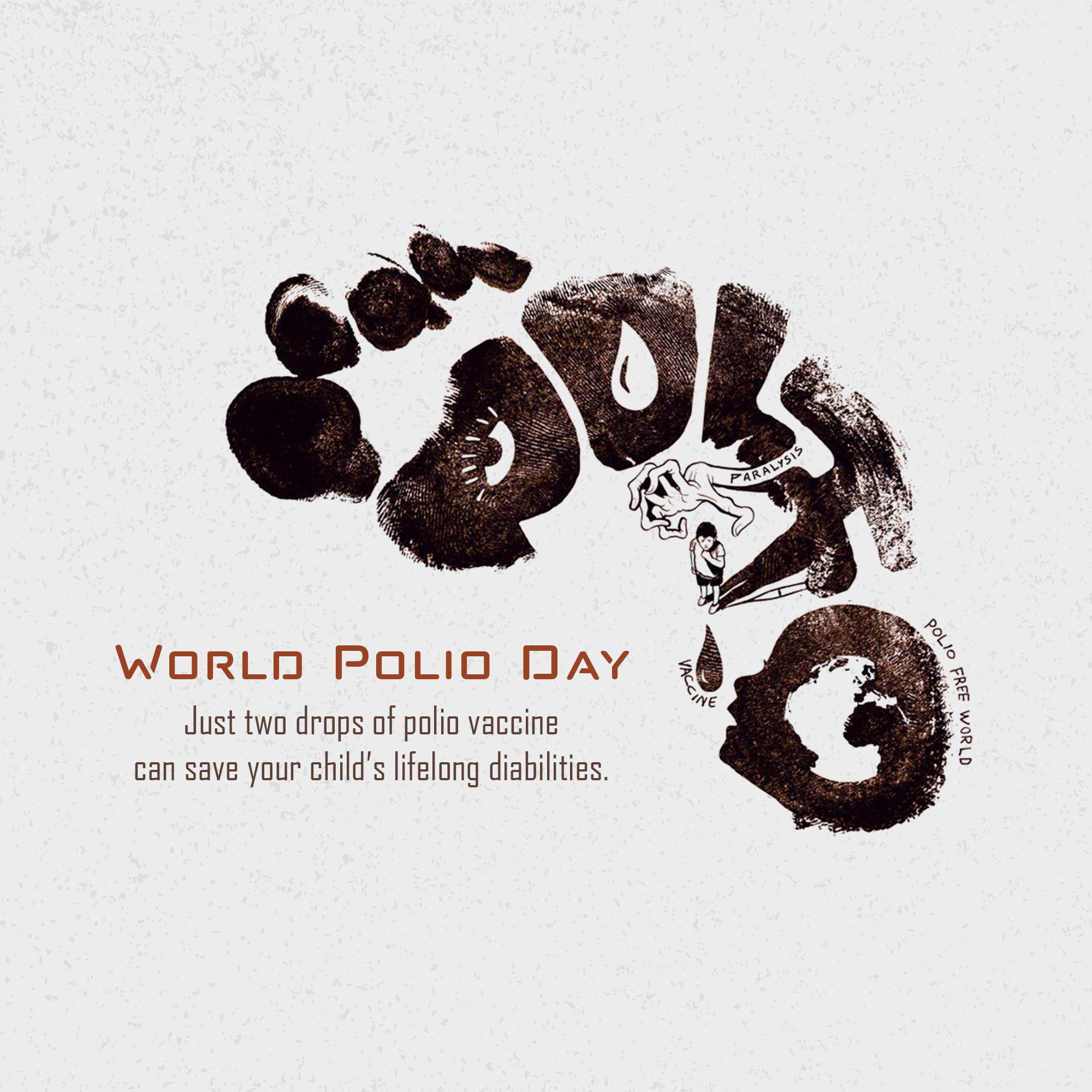 World Polio Day