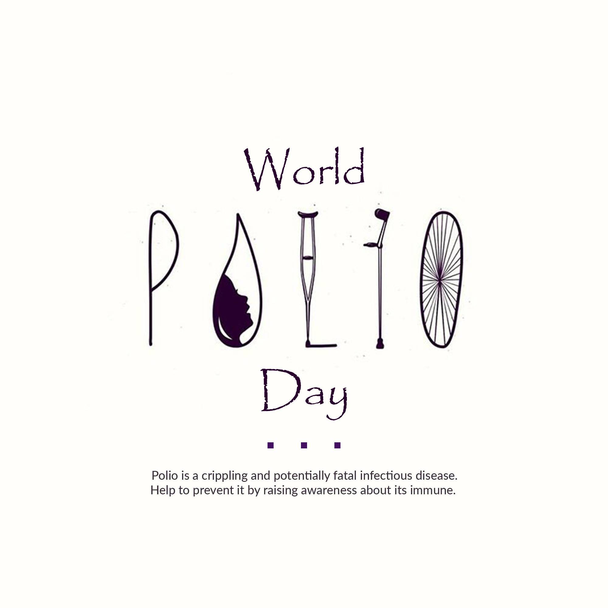 World Polio Day