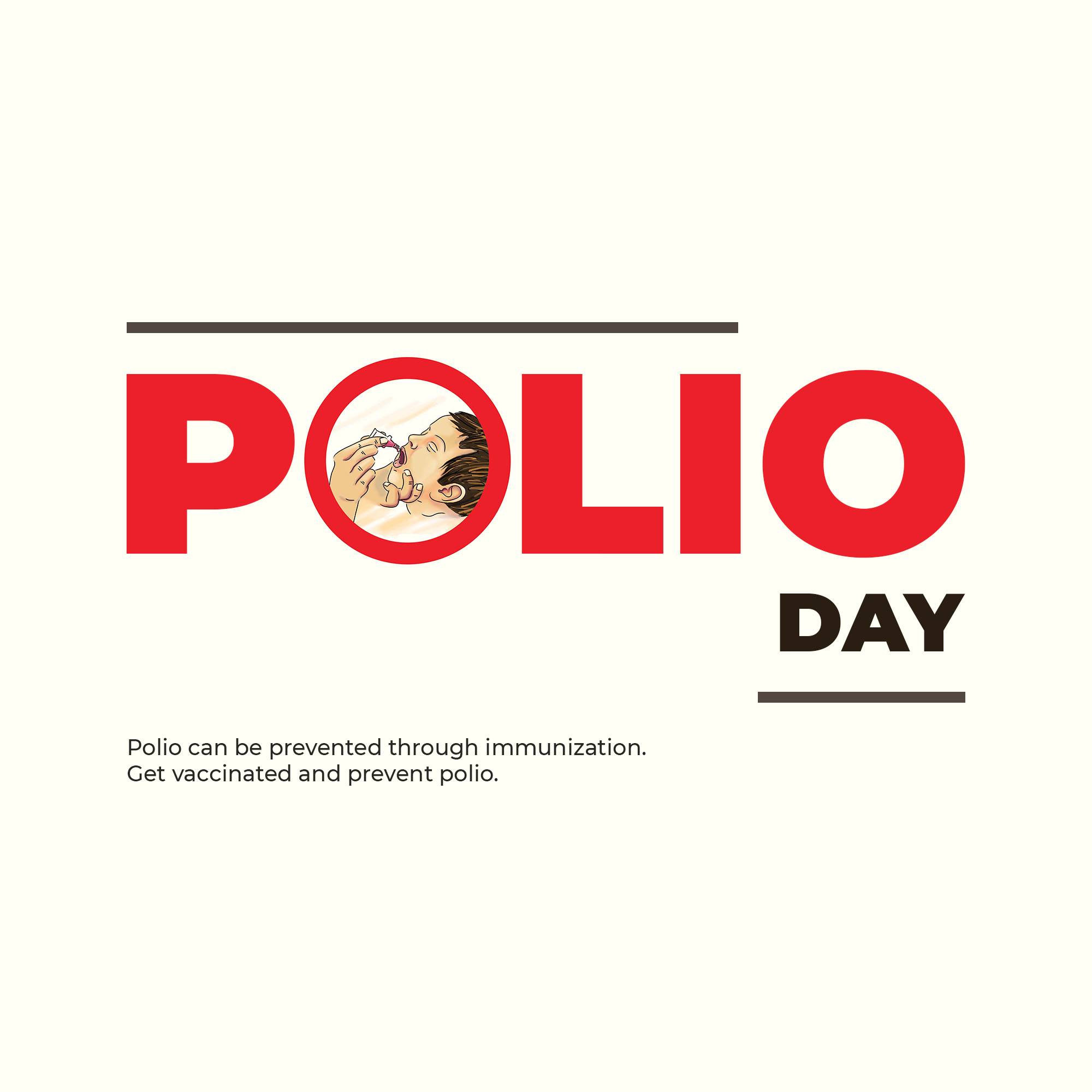 World Polio Day
