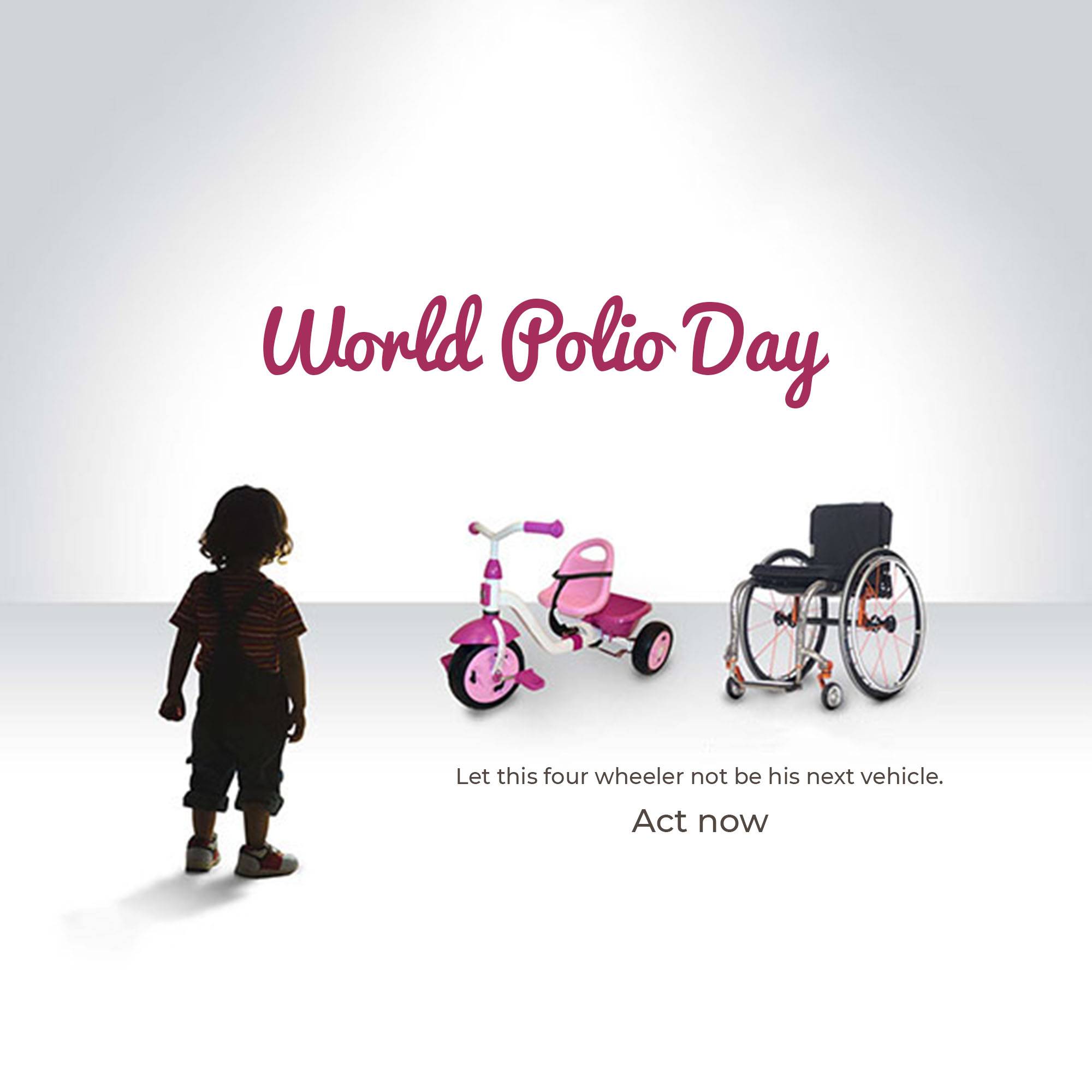 World Polio Day