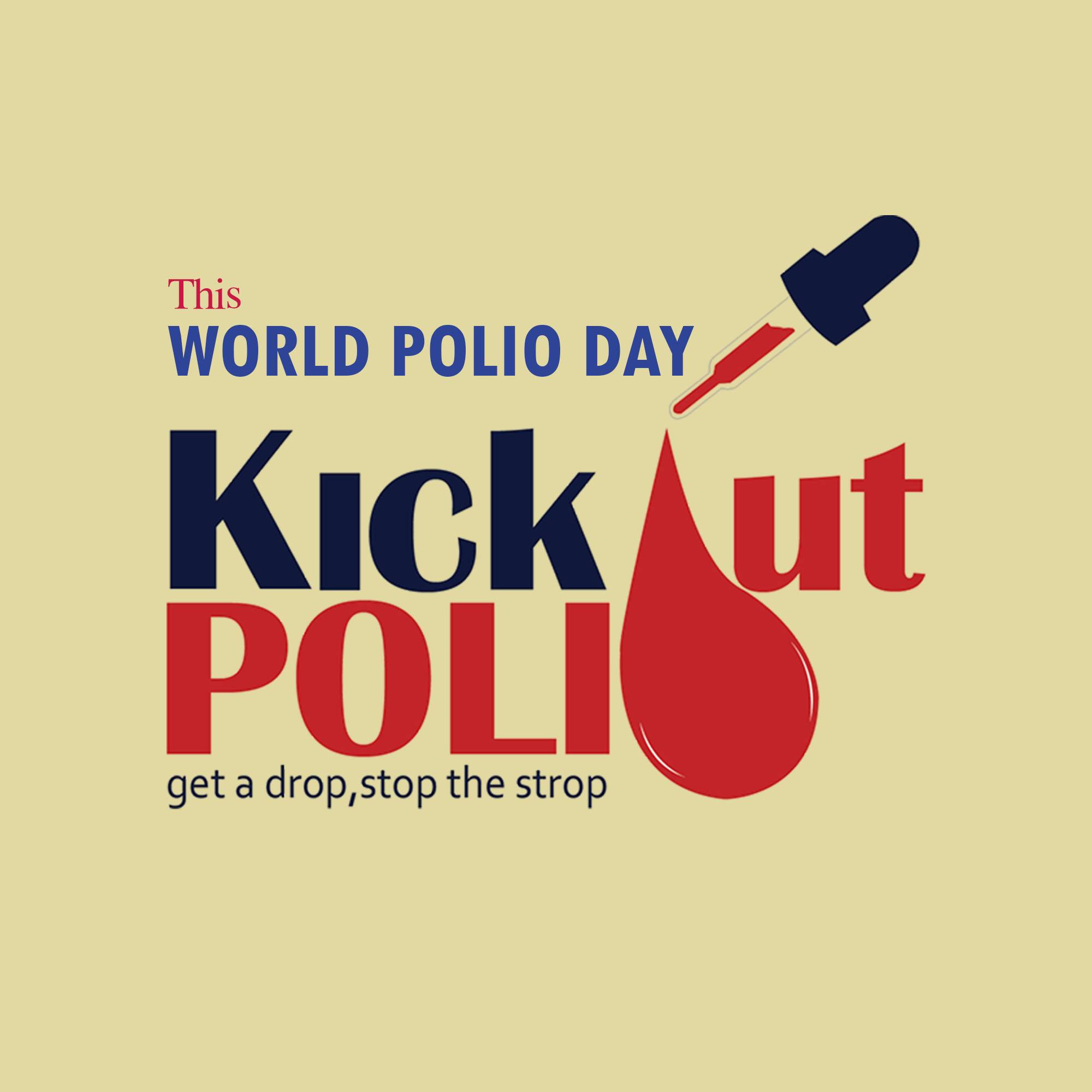World Polio Day