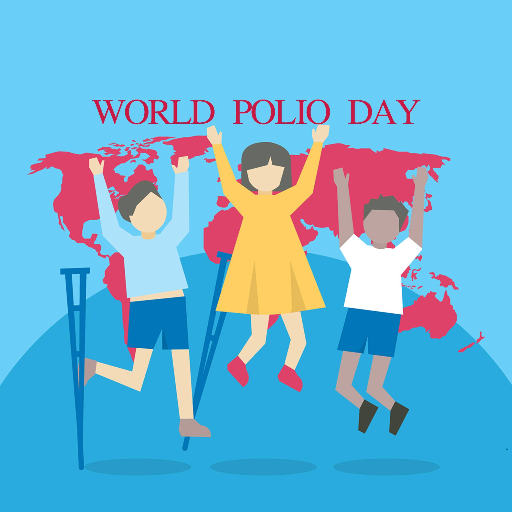 World Polio Day