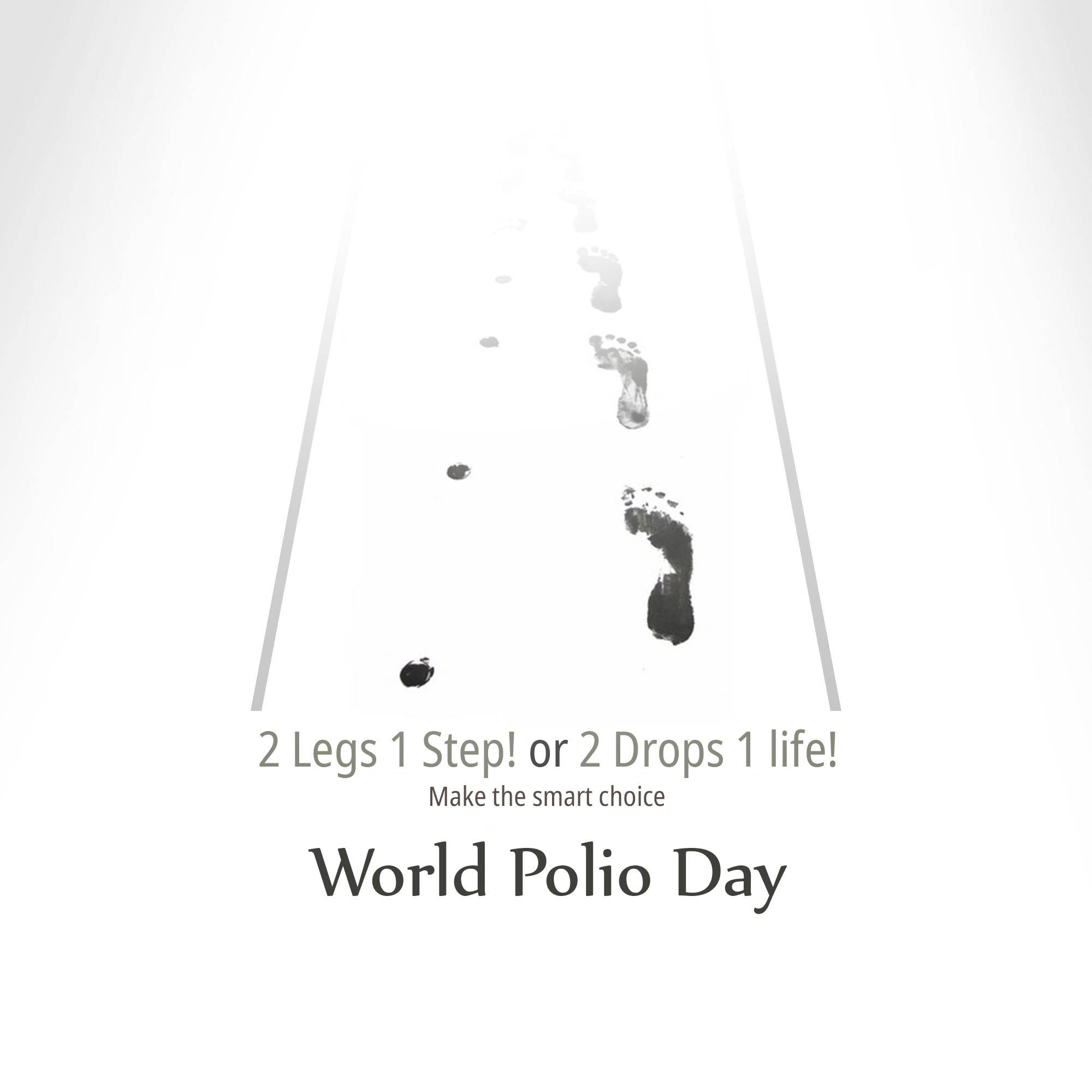 World Polio Day