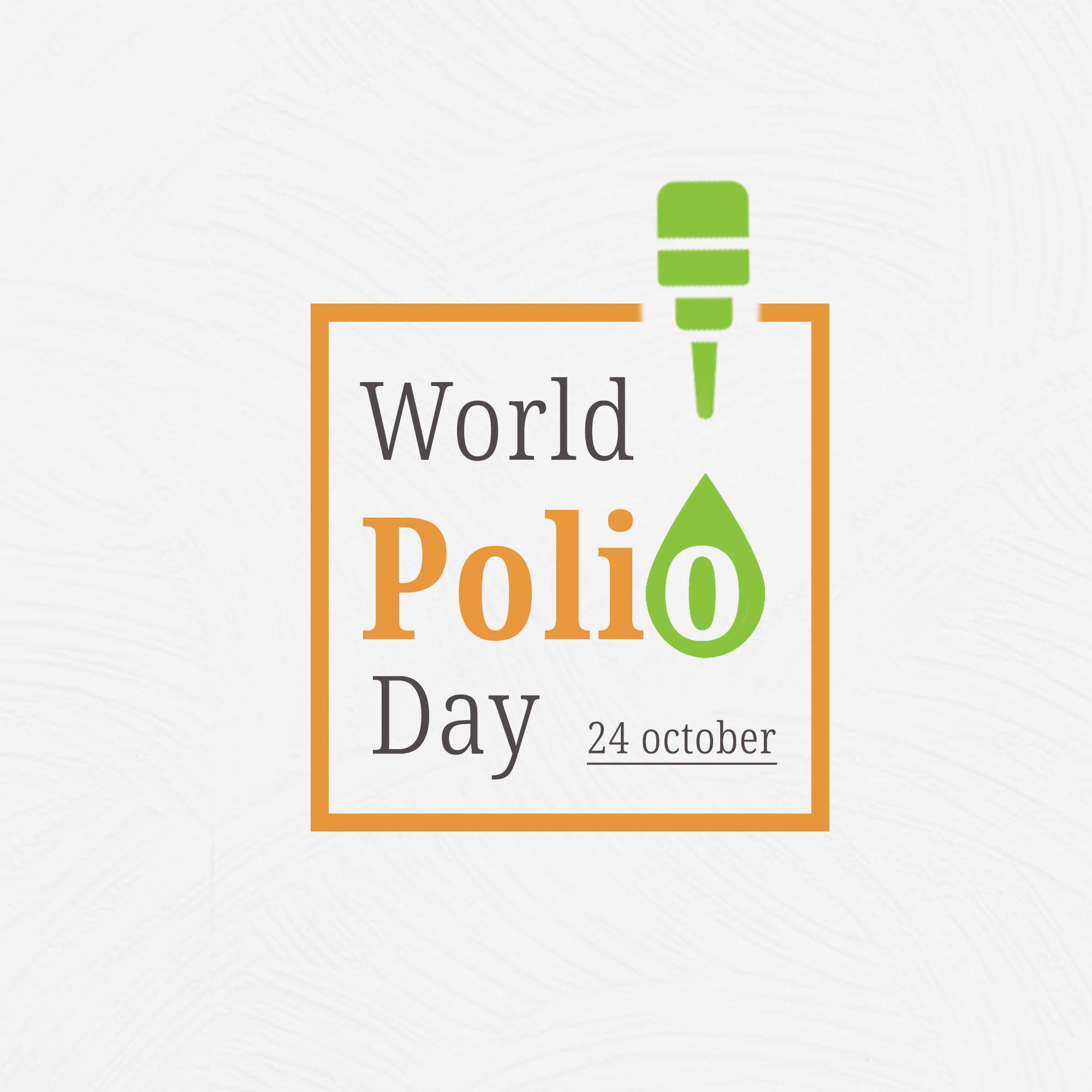World Polio Day
