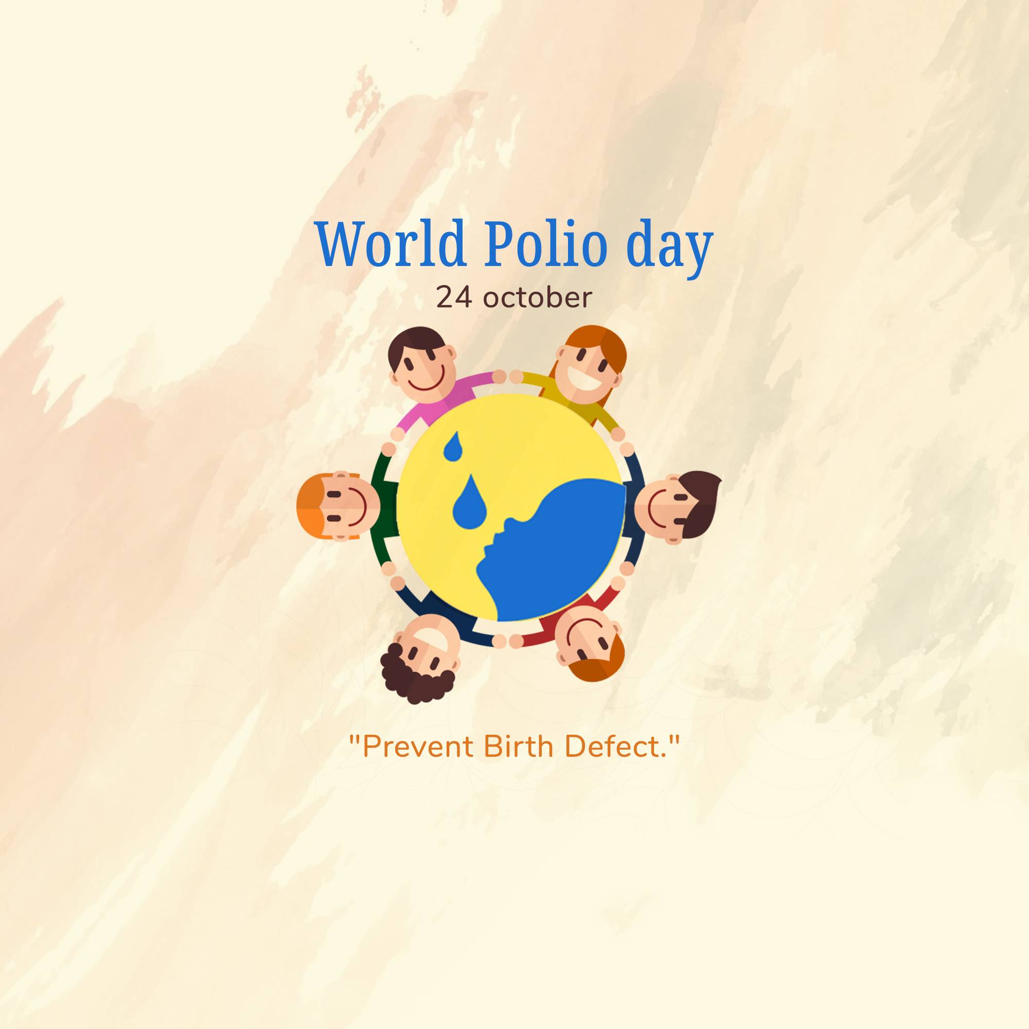 World Polio Day