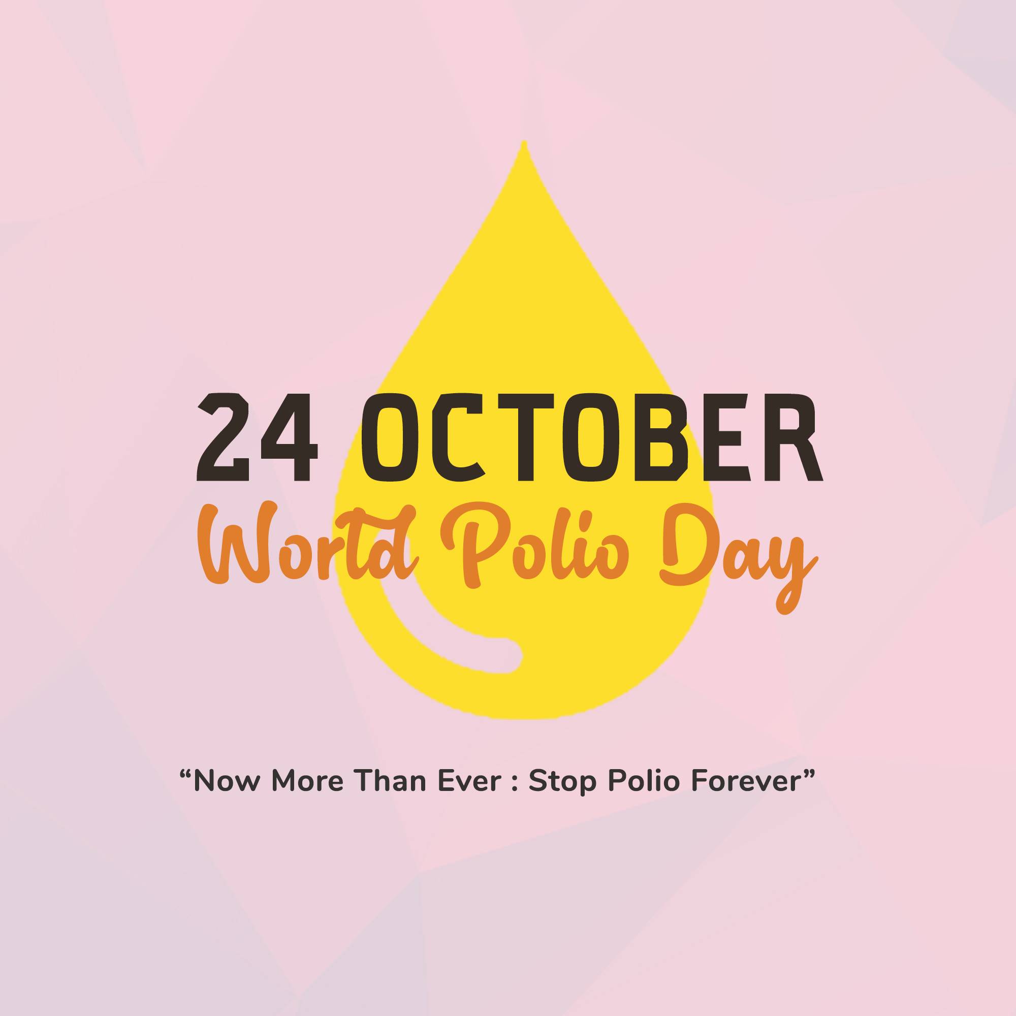 World Polio Day