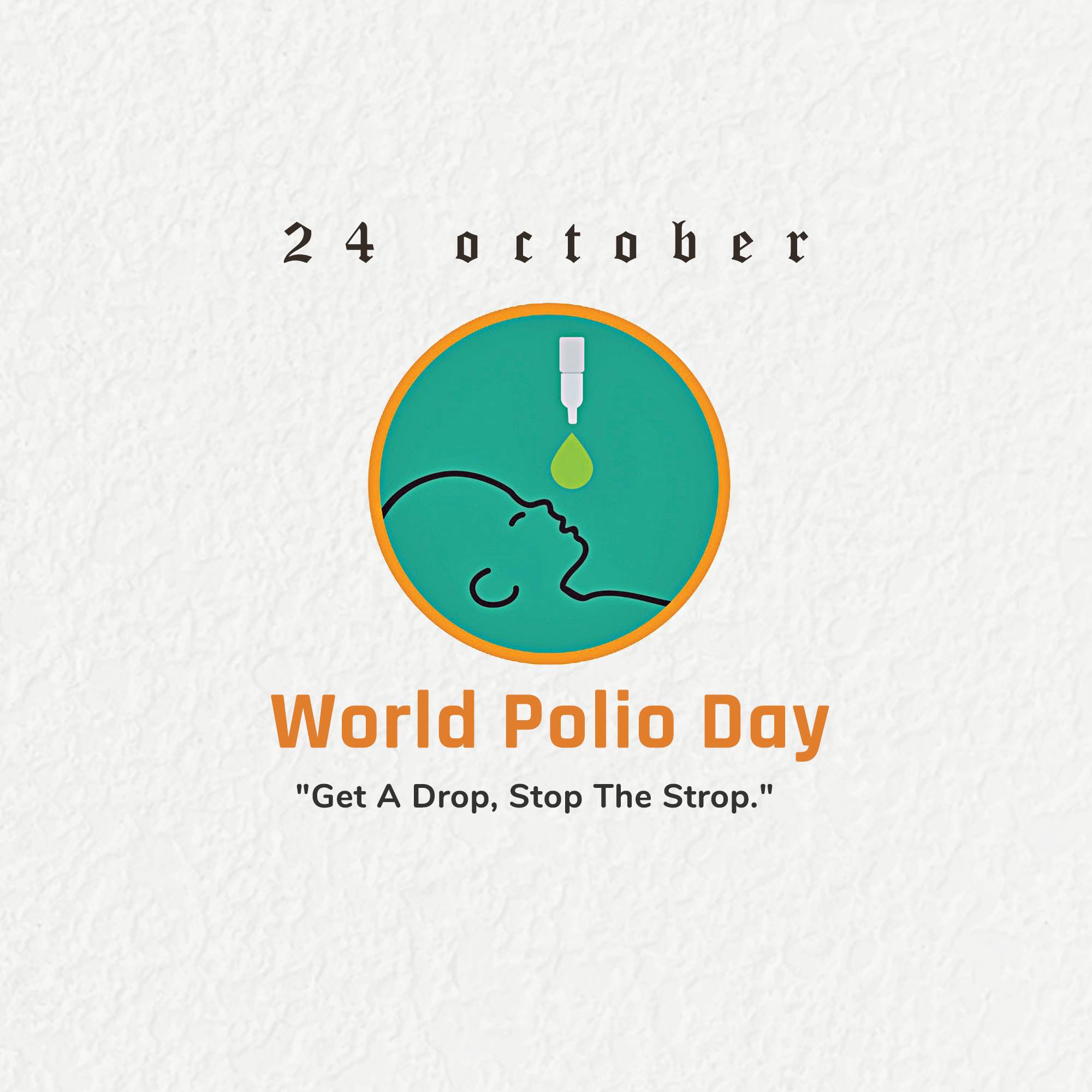 World Polio Day