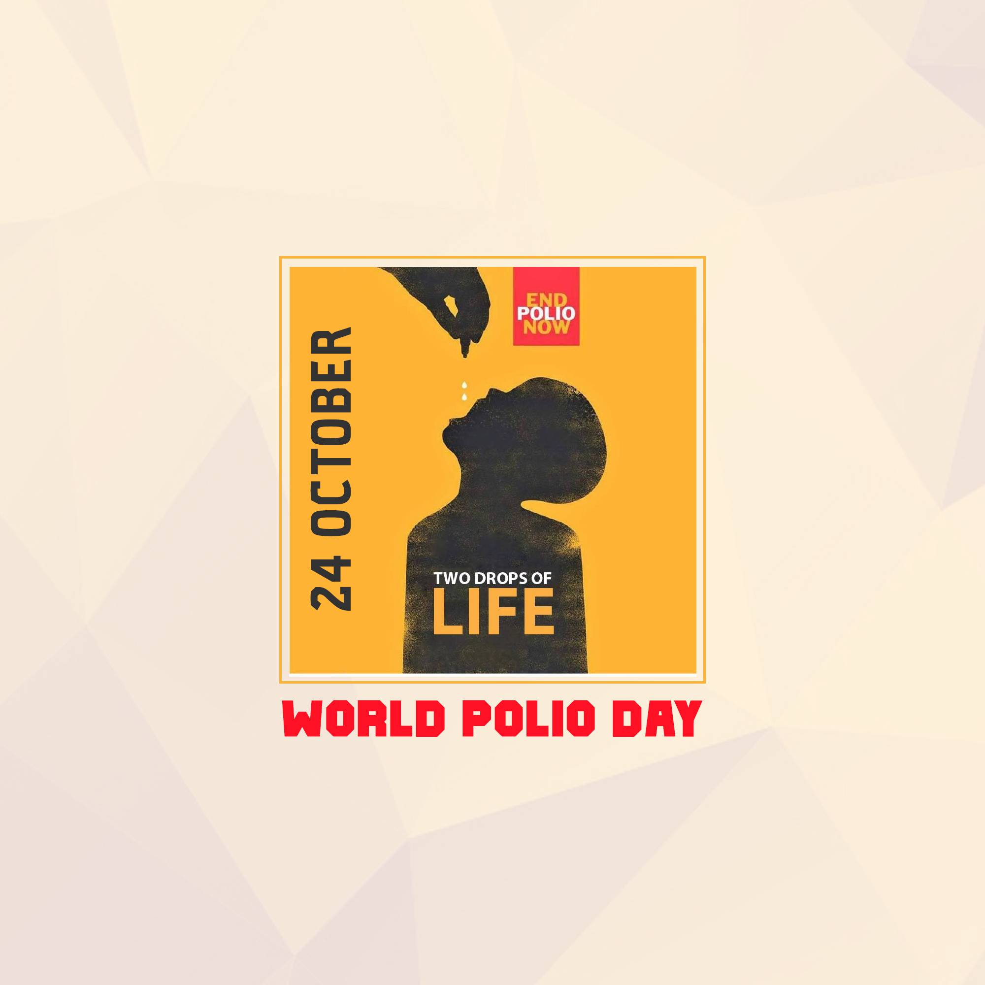 World Polio Day