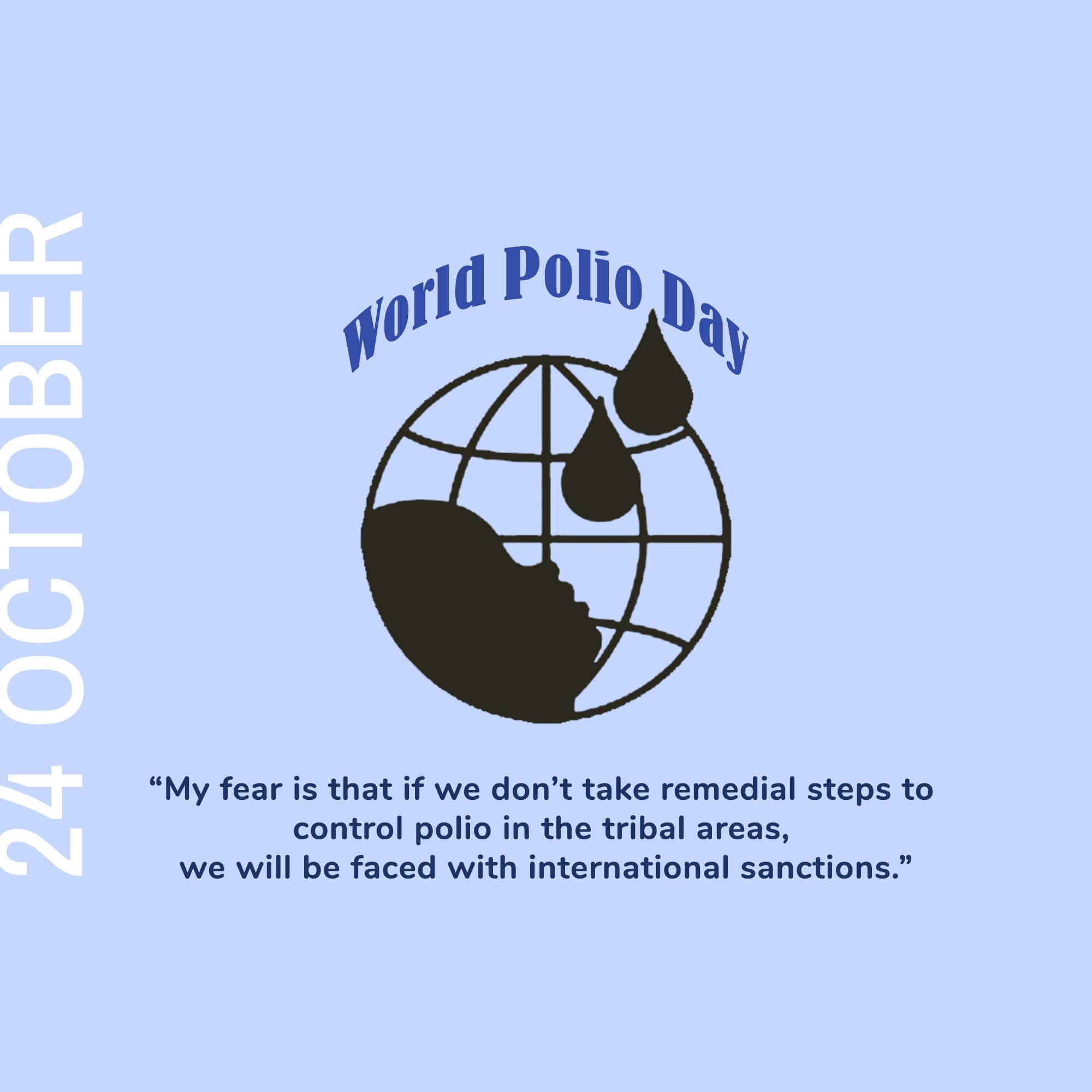 World Polio Day