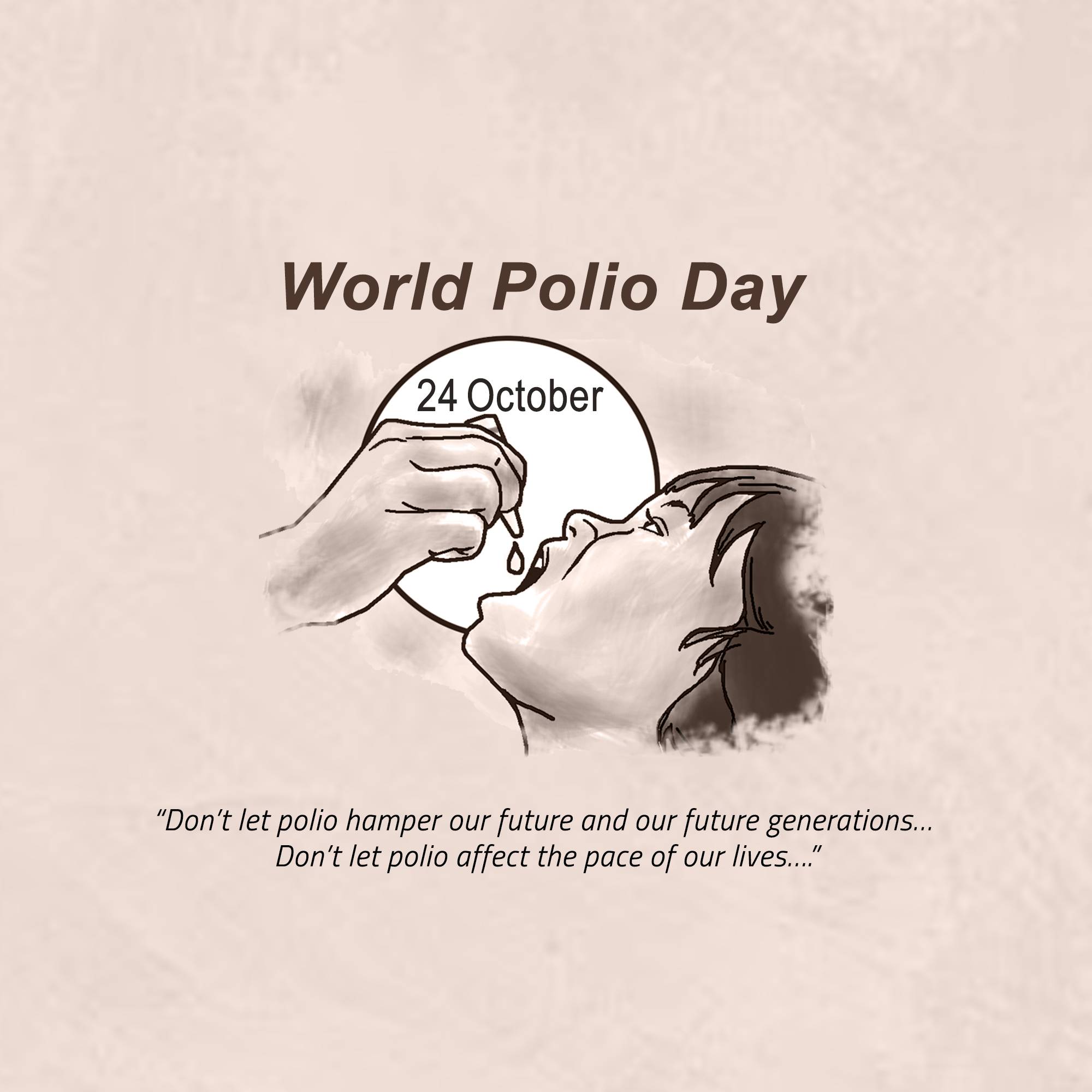 World Polio Day