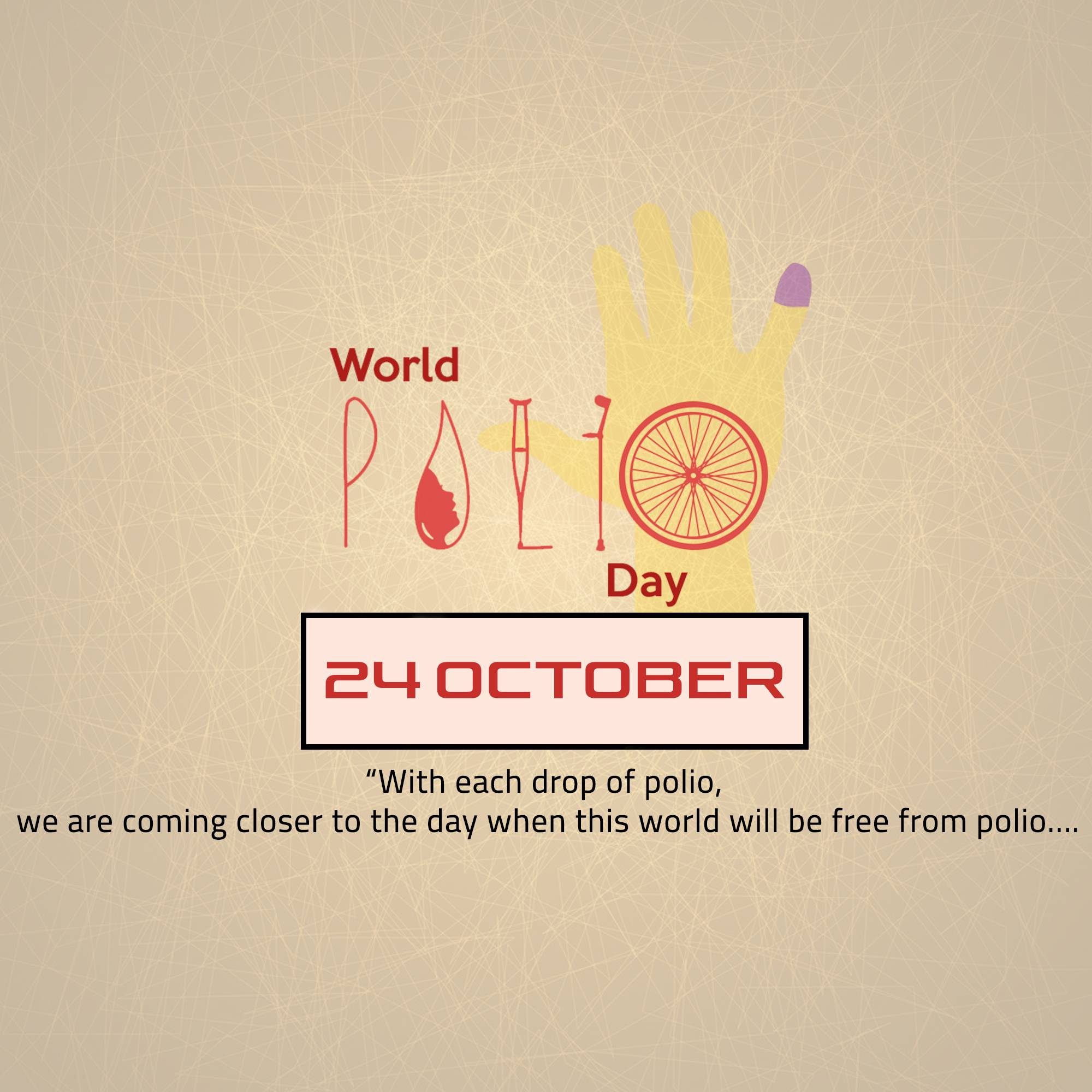 World Polio Day