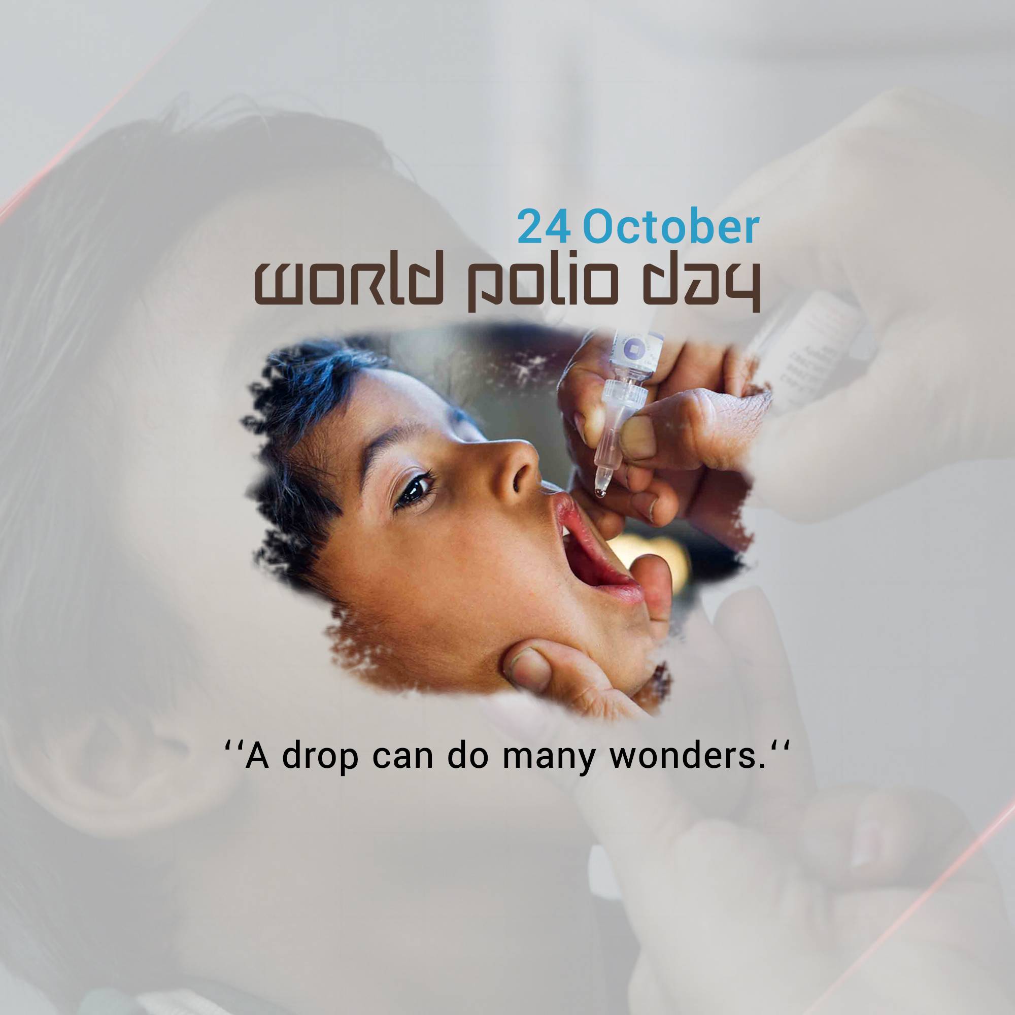 World Polio Day