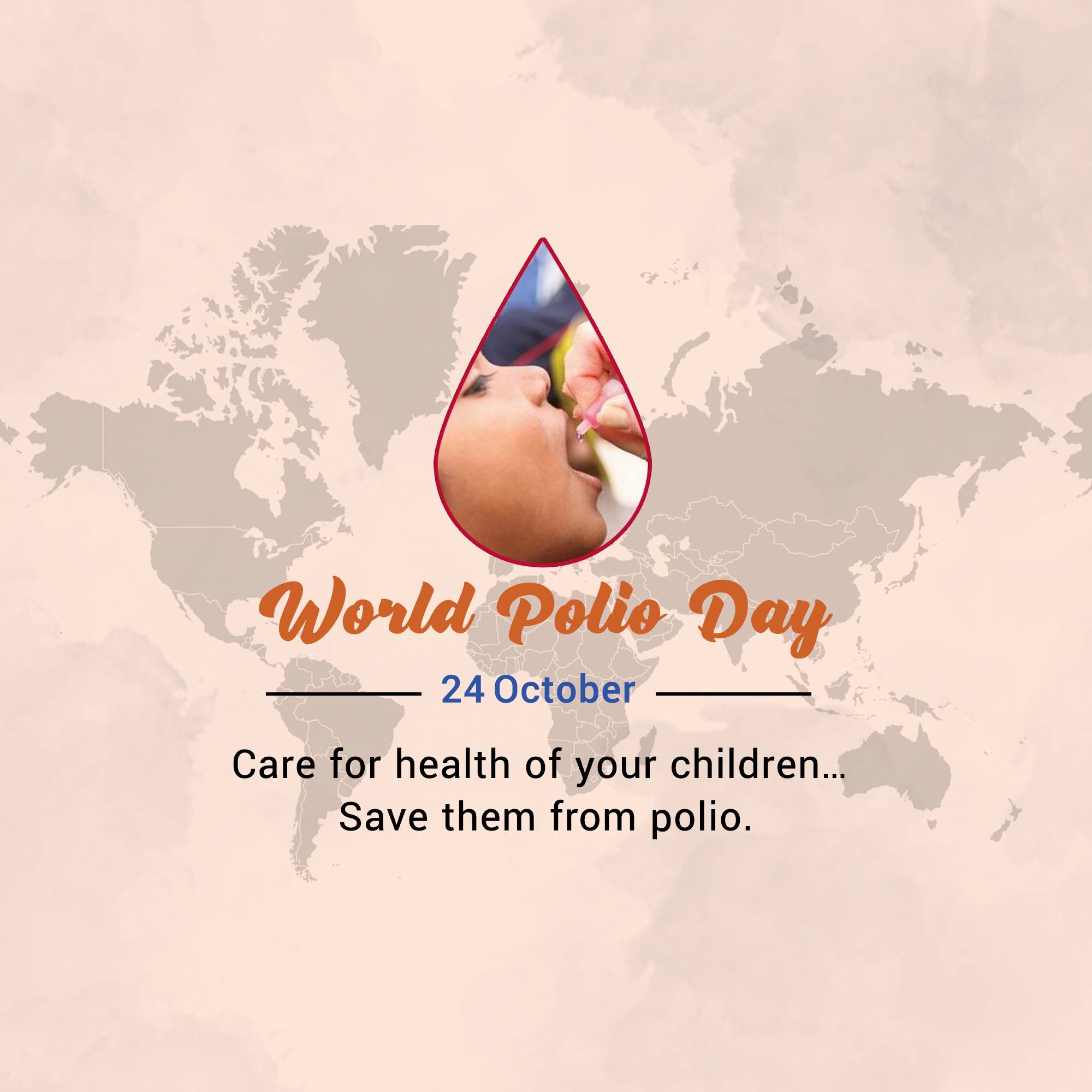 World Polio Day