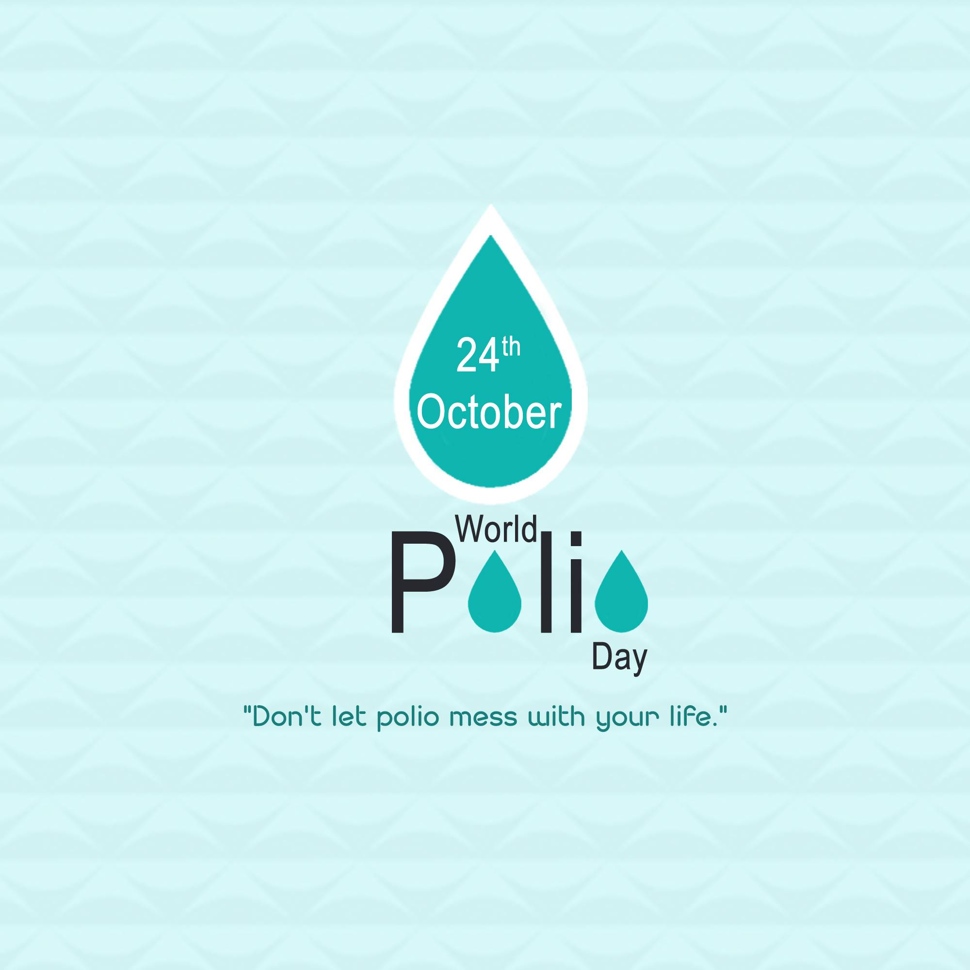 World Polio Day
