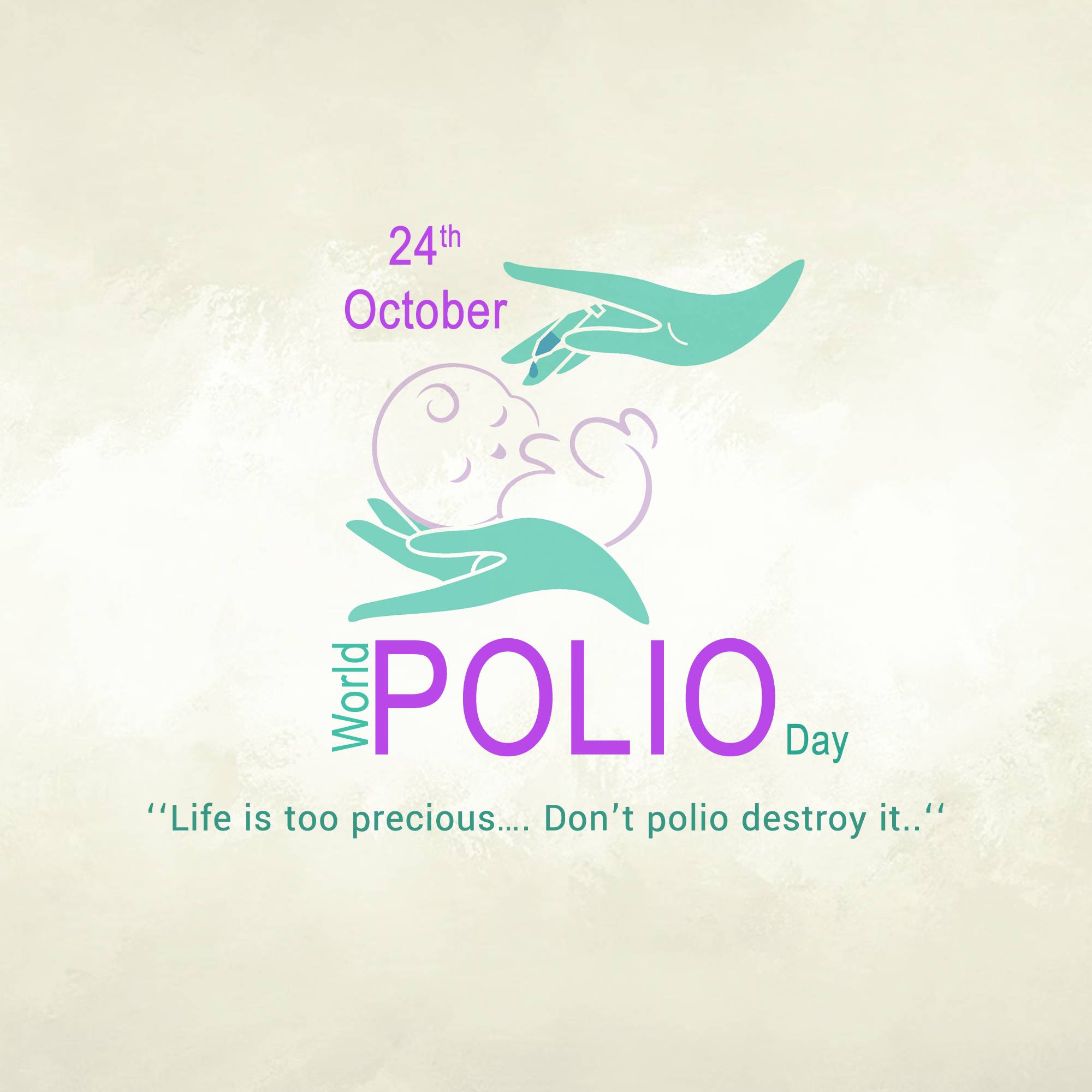 World Polio Day