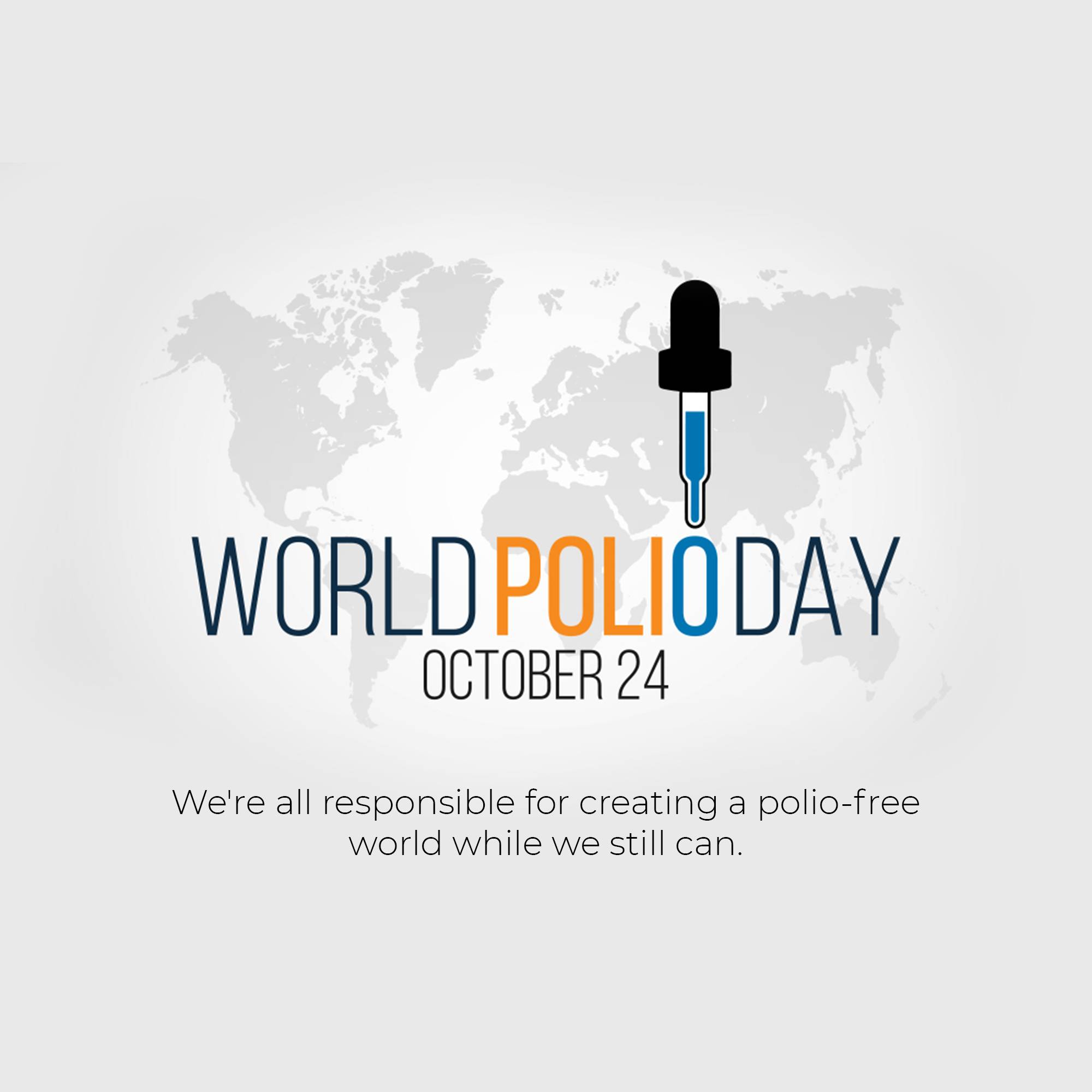 World Polio Day