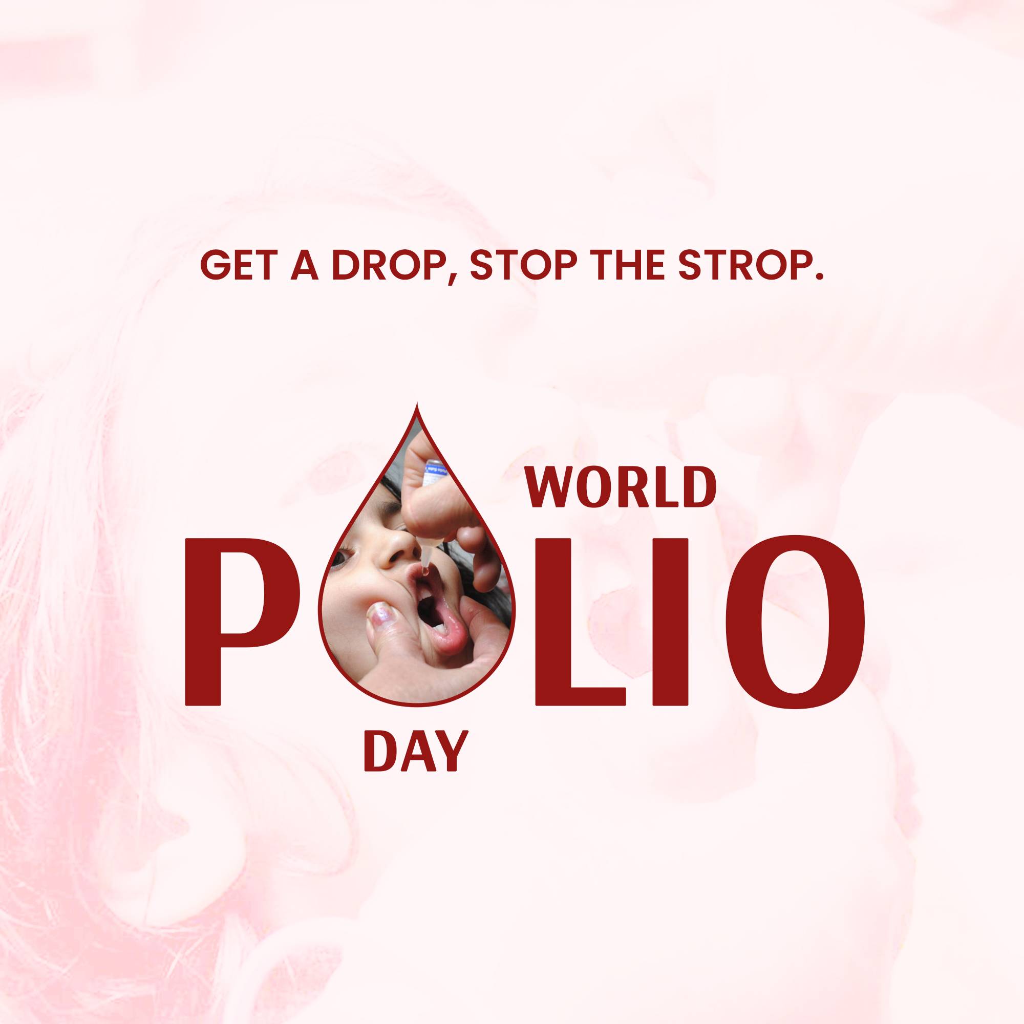 World Polio Day