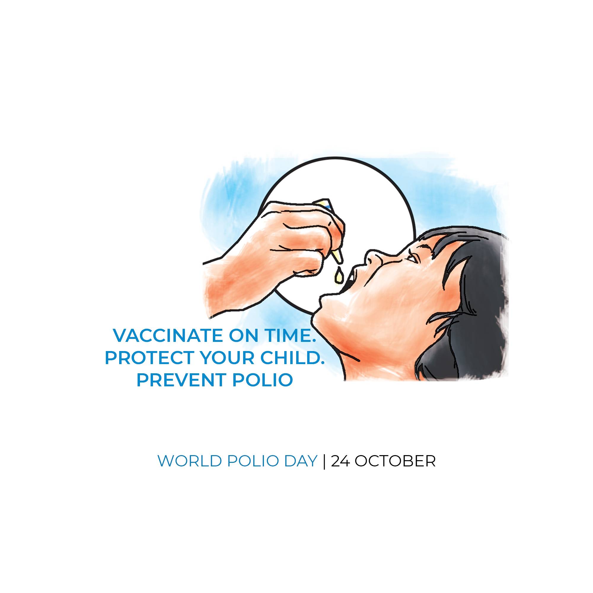World Polio Day