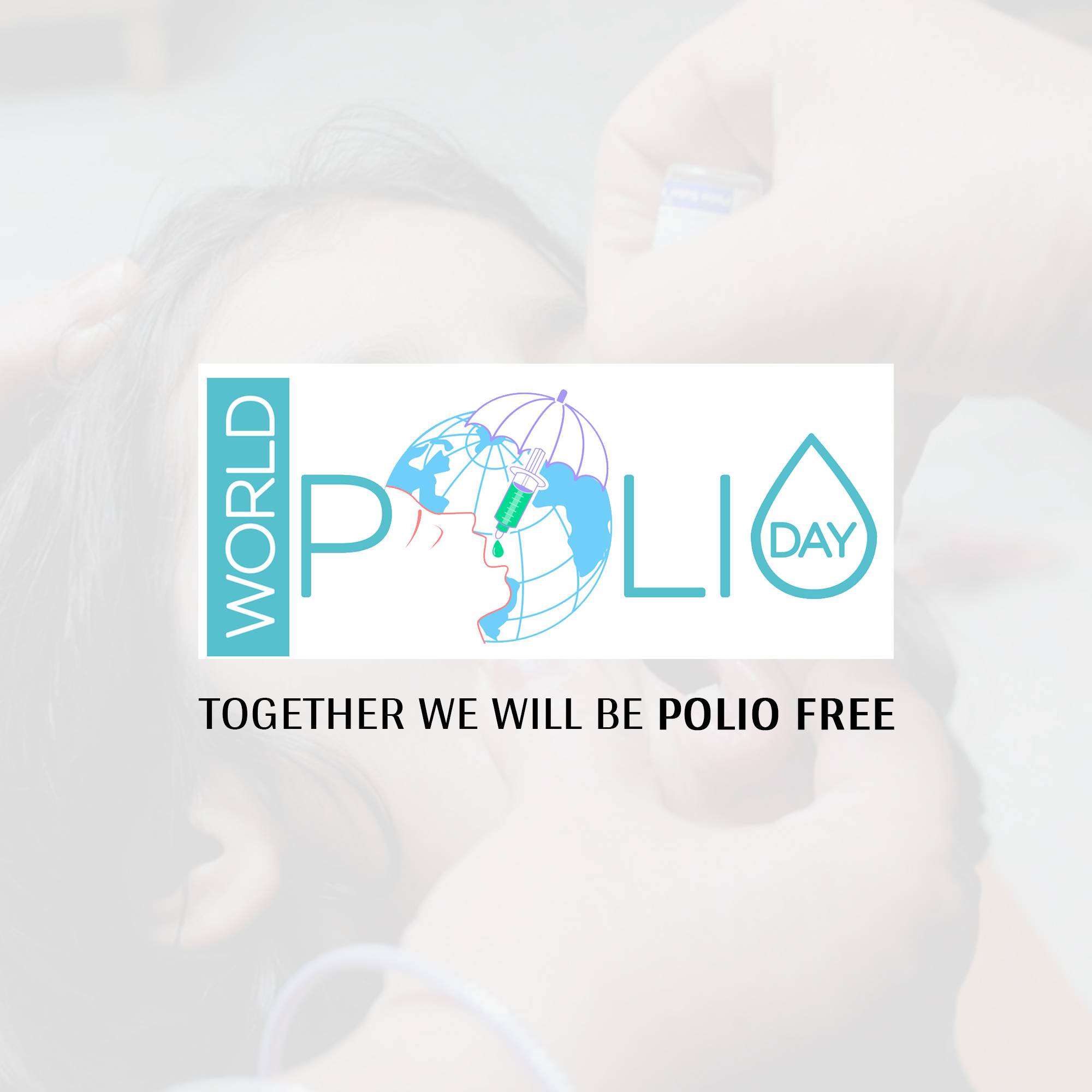 World Polio Day