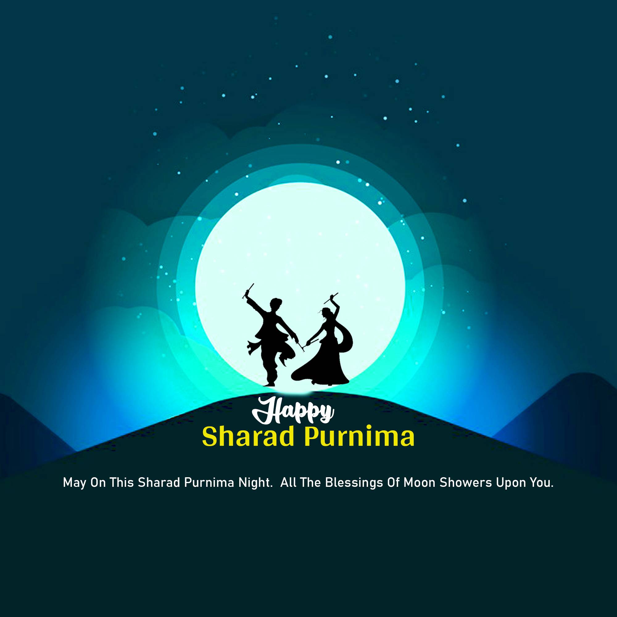 Sharad Purnima