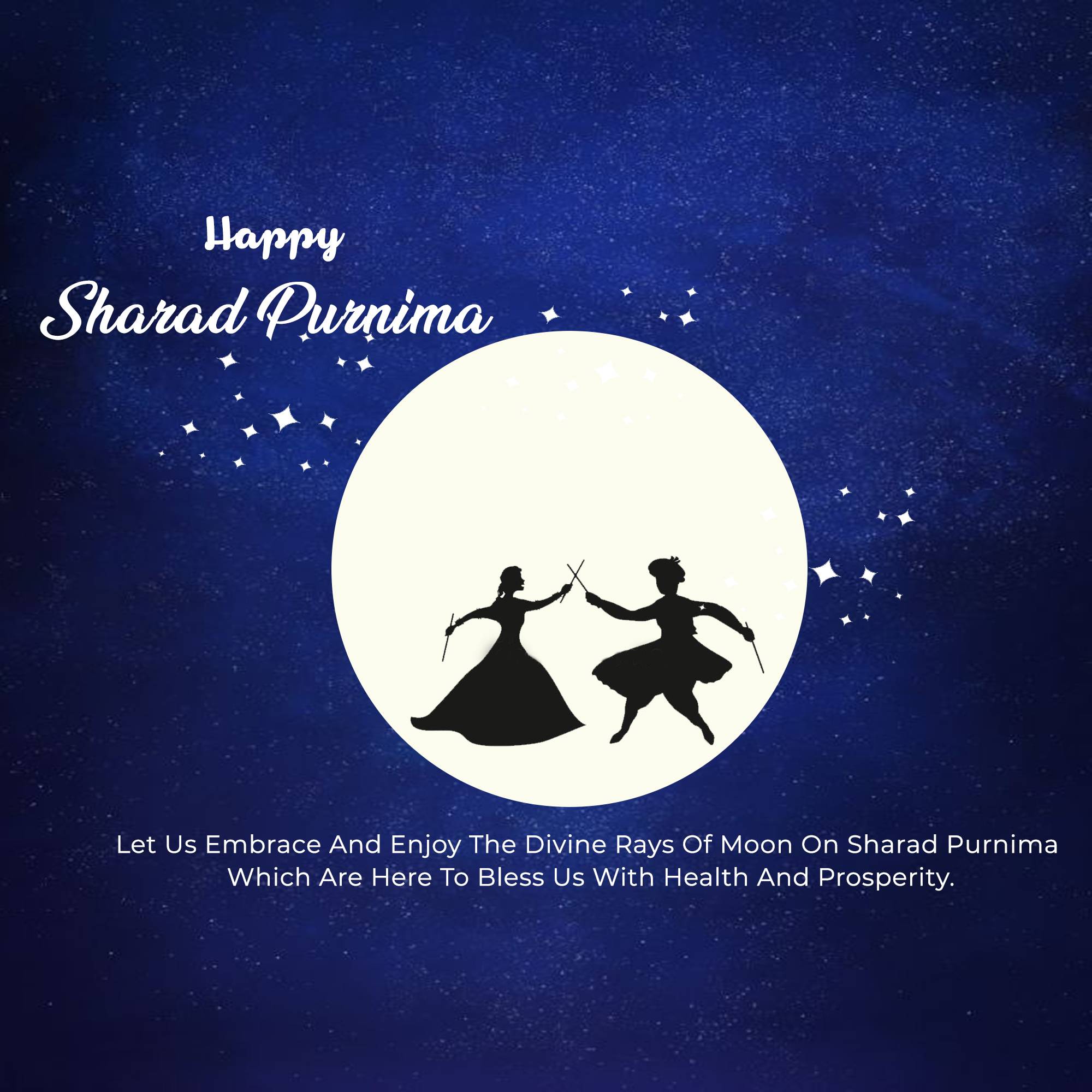 Sharad Purnima