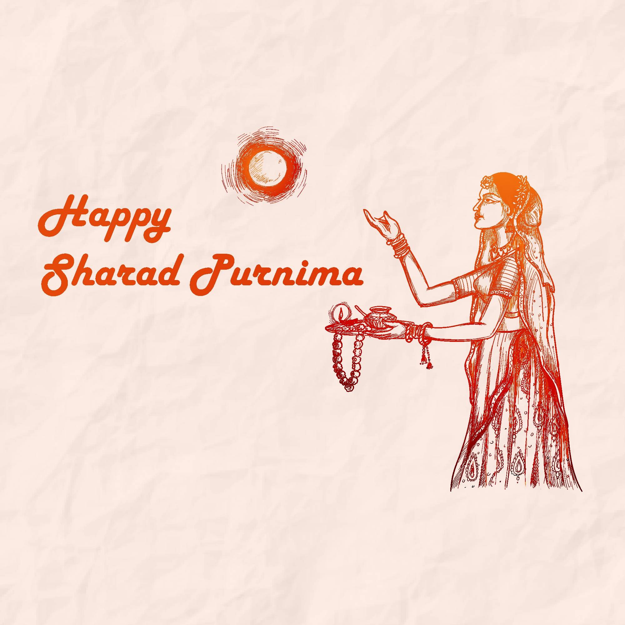 Sharad Purnima