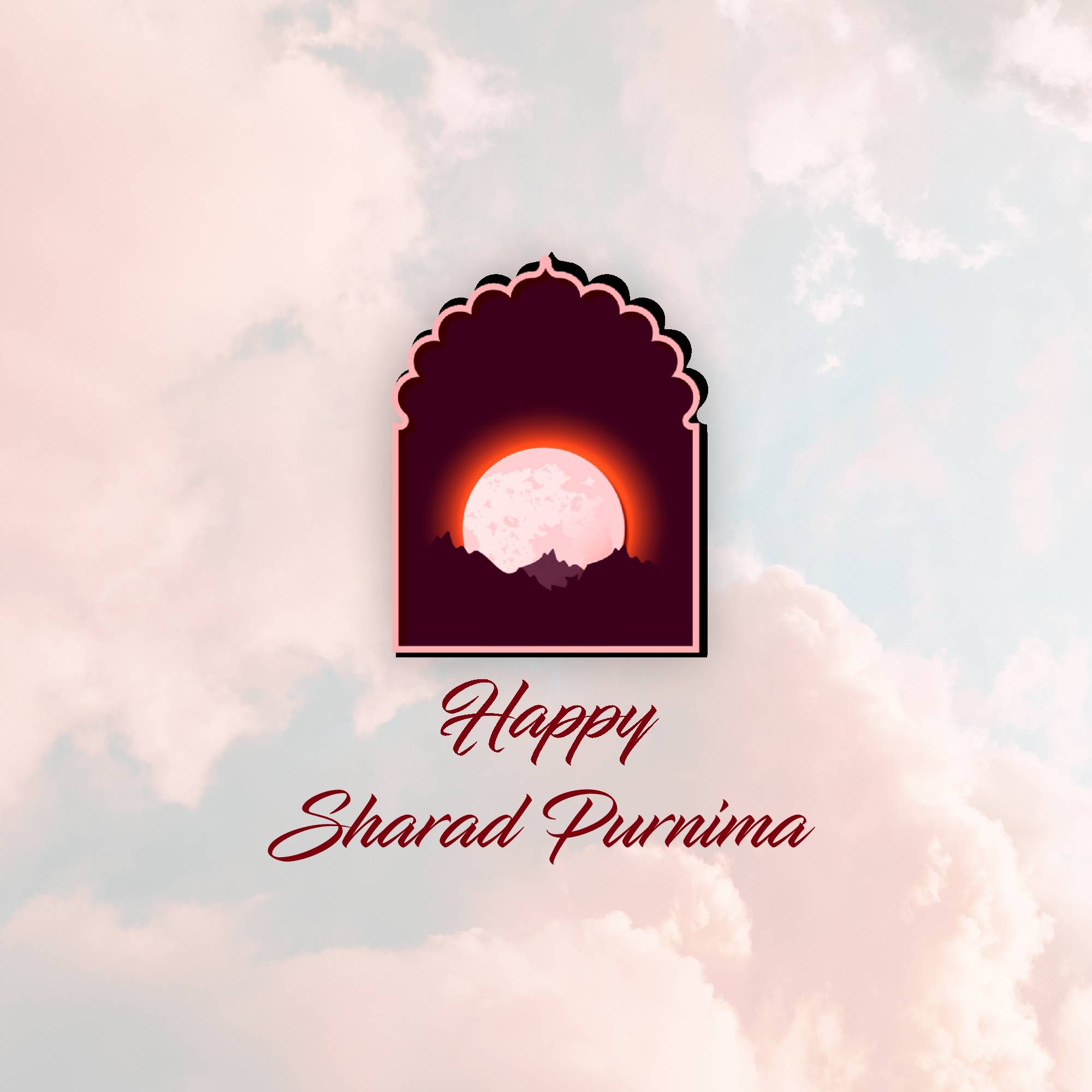 Sharad Purnima