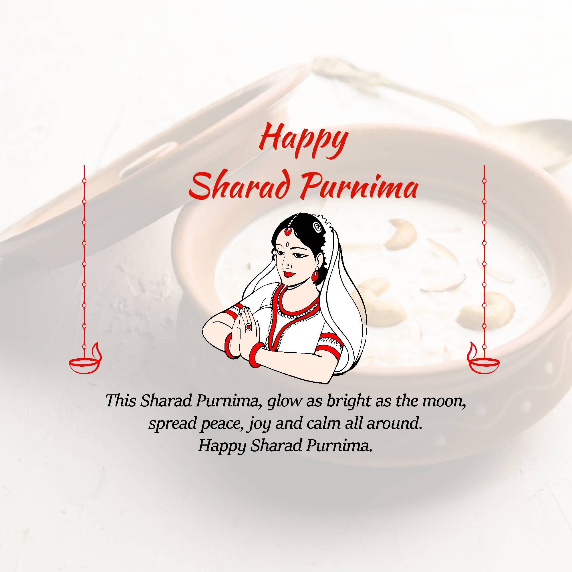 Sharad Purnima