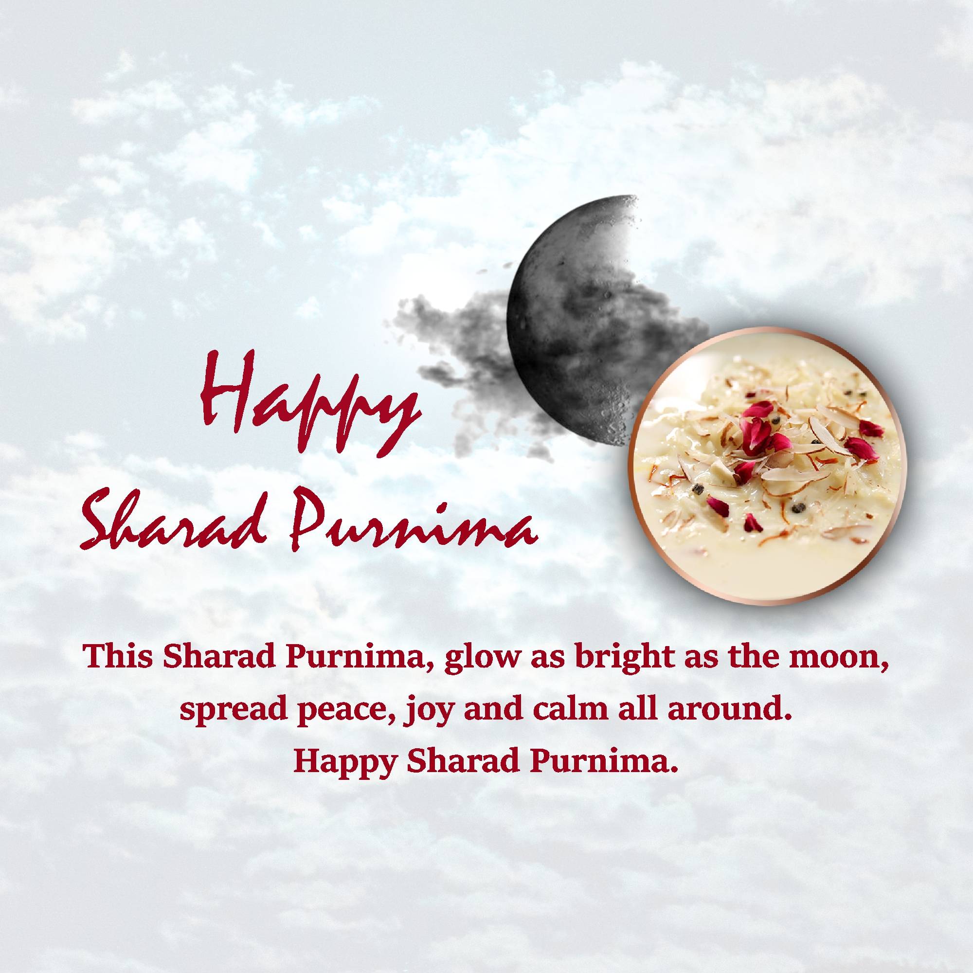 Sharad Purnima