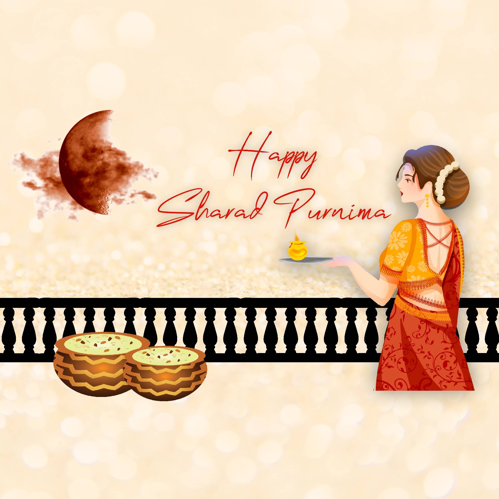 Sharad Purnima