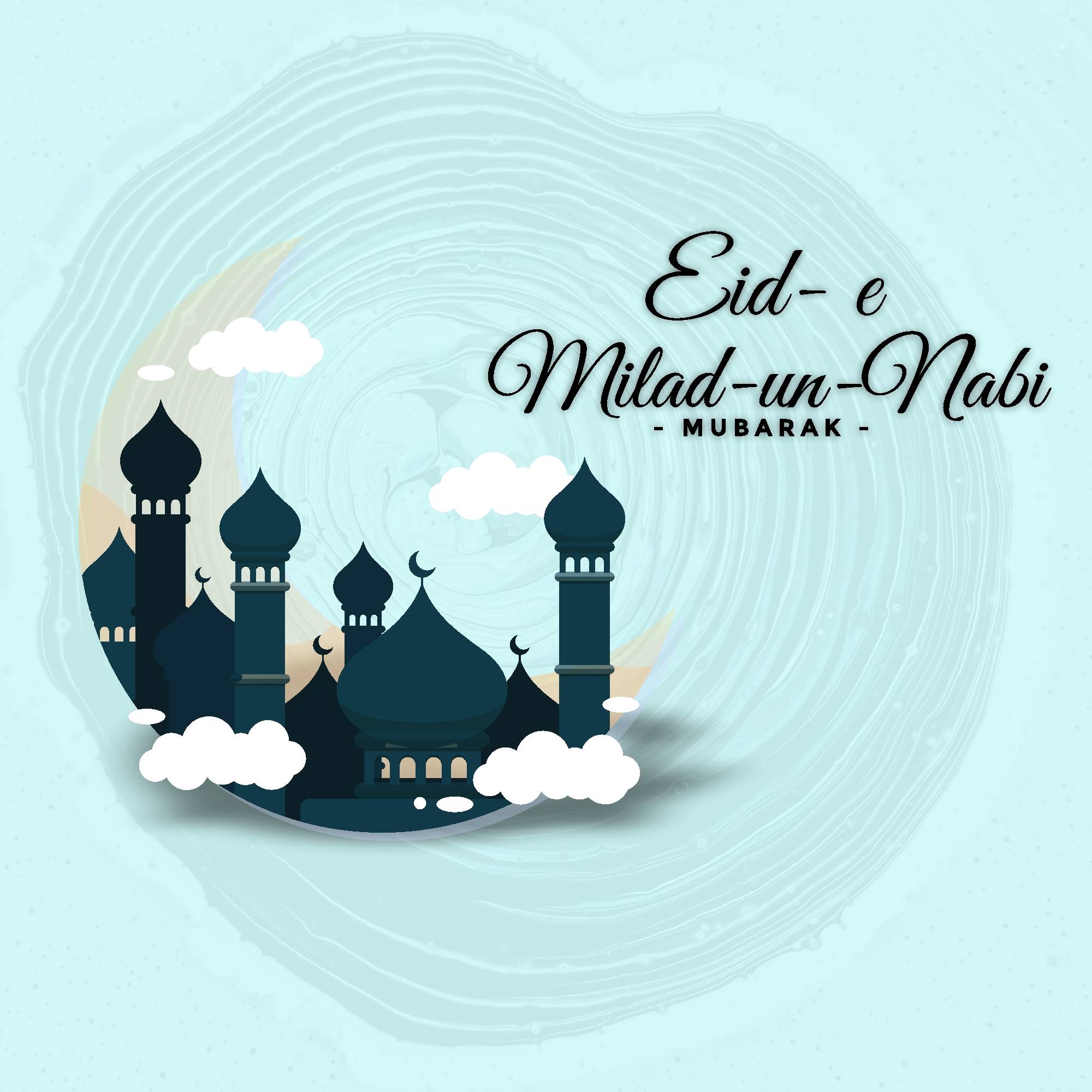 Eid Milad un Nabi