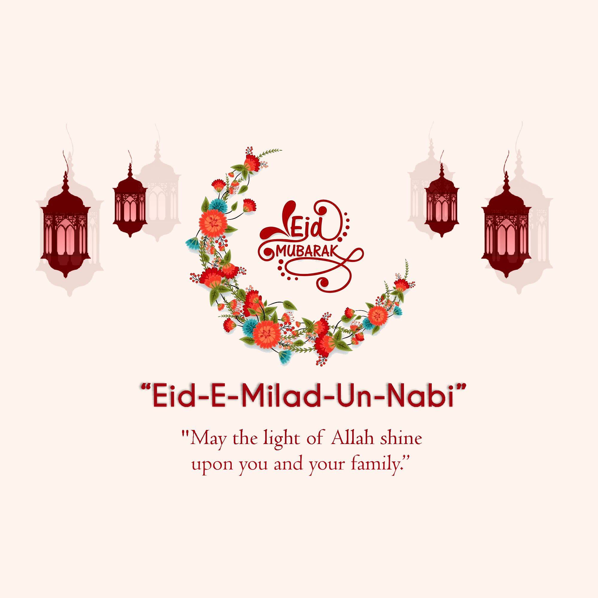 Eid Milad un Nabi