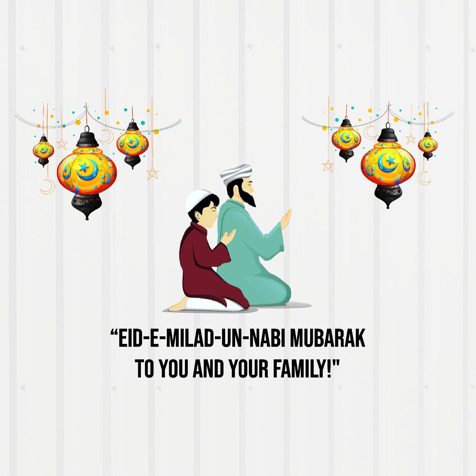 Eid Milad un Nabi