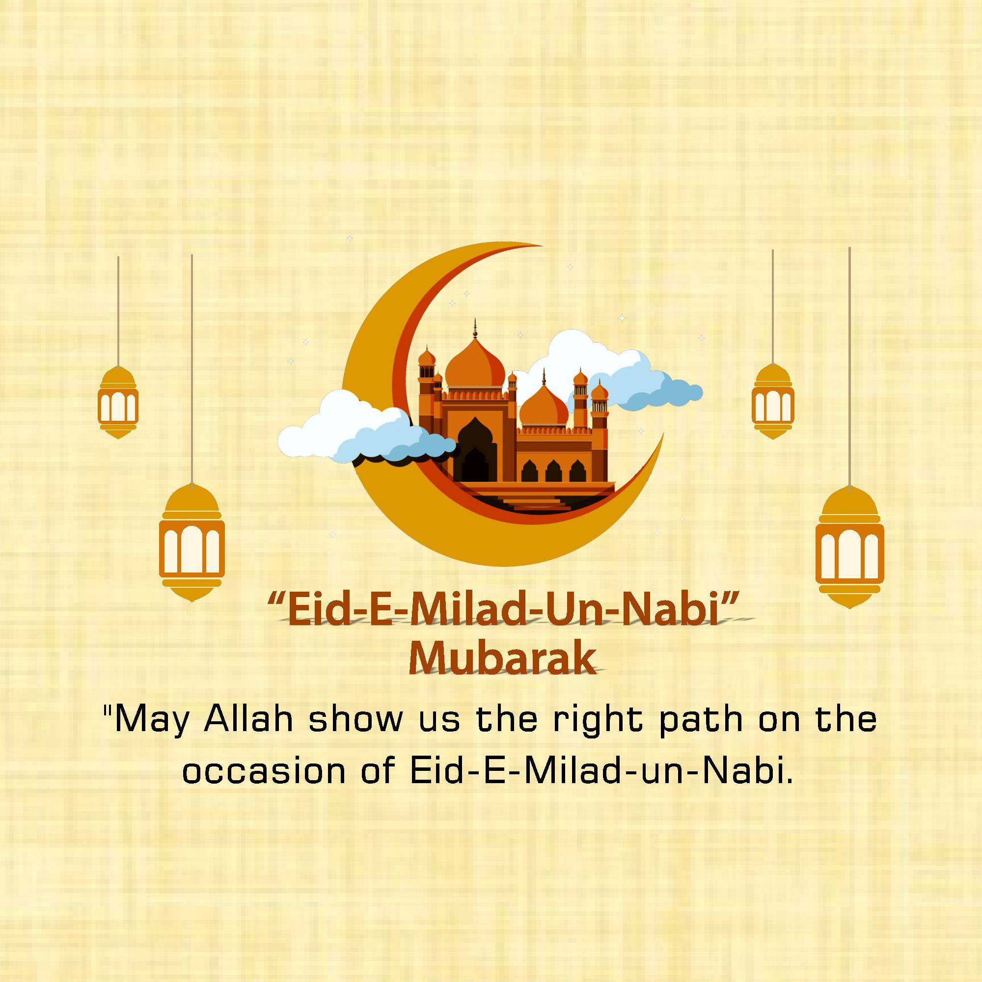 Eid Milad un Nabi