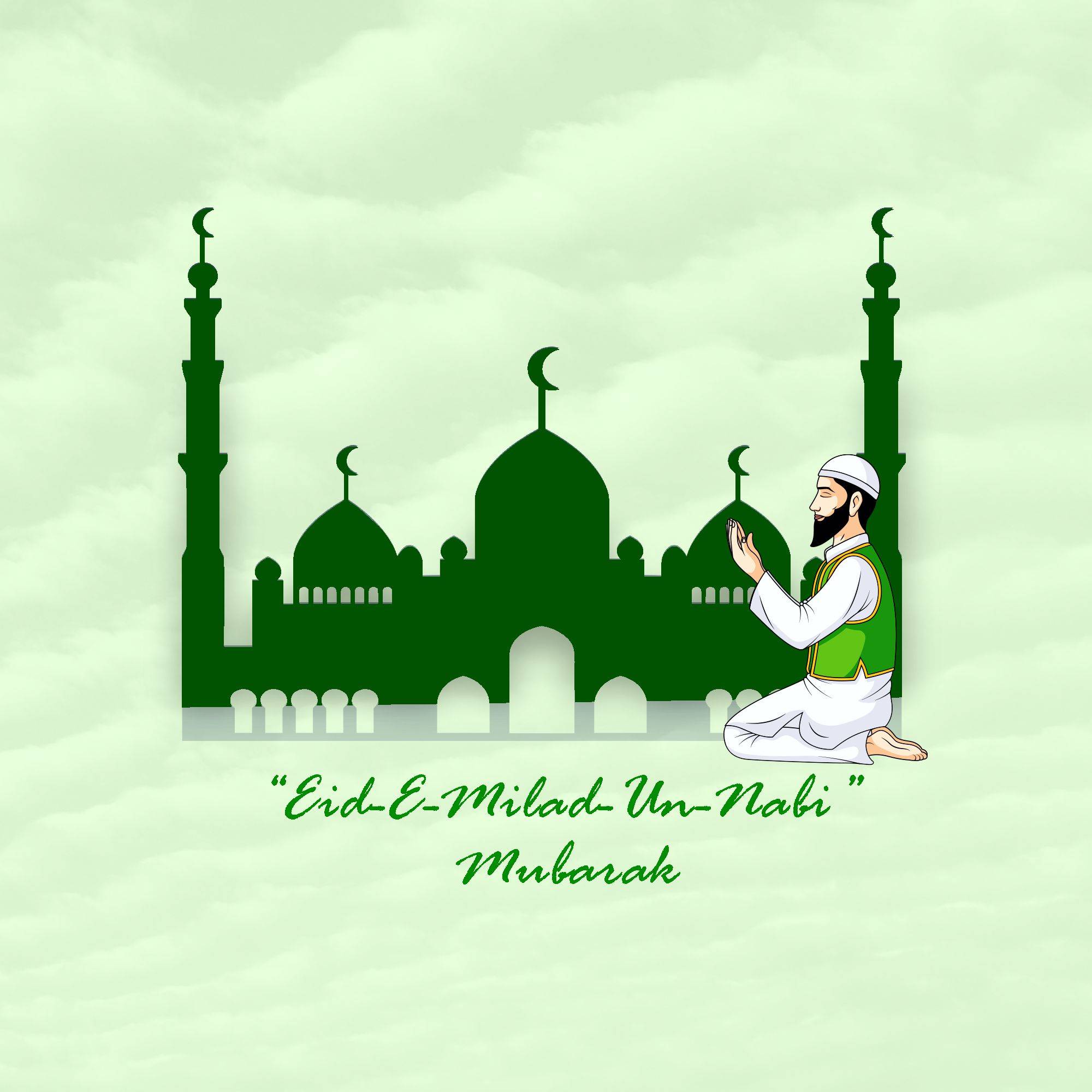 Eid Milad un Nabi