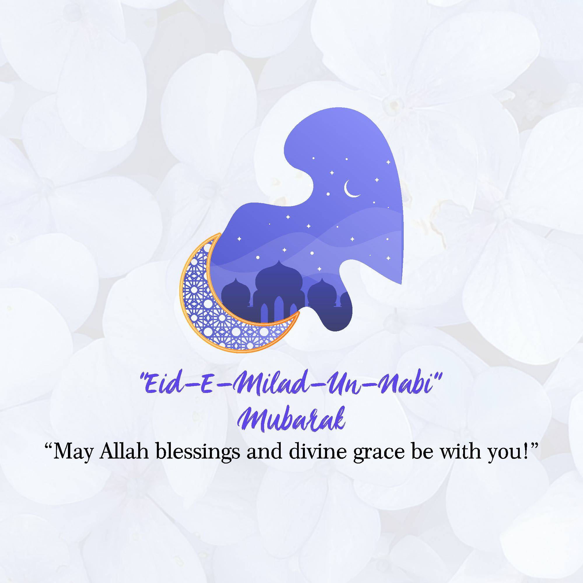 Eid Milad un Nabi