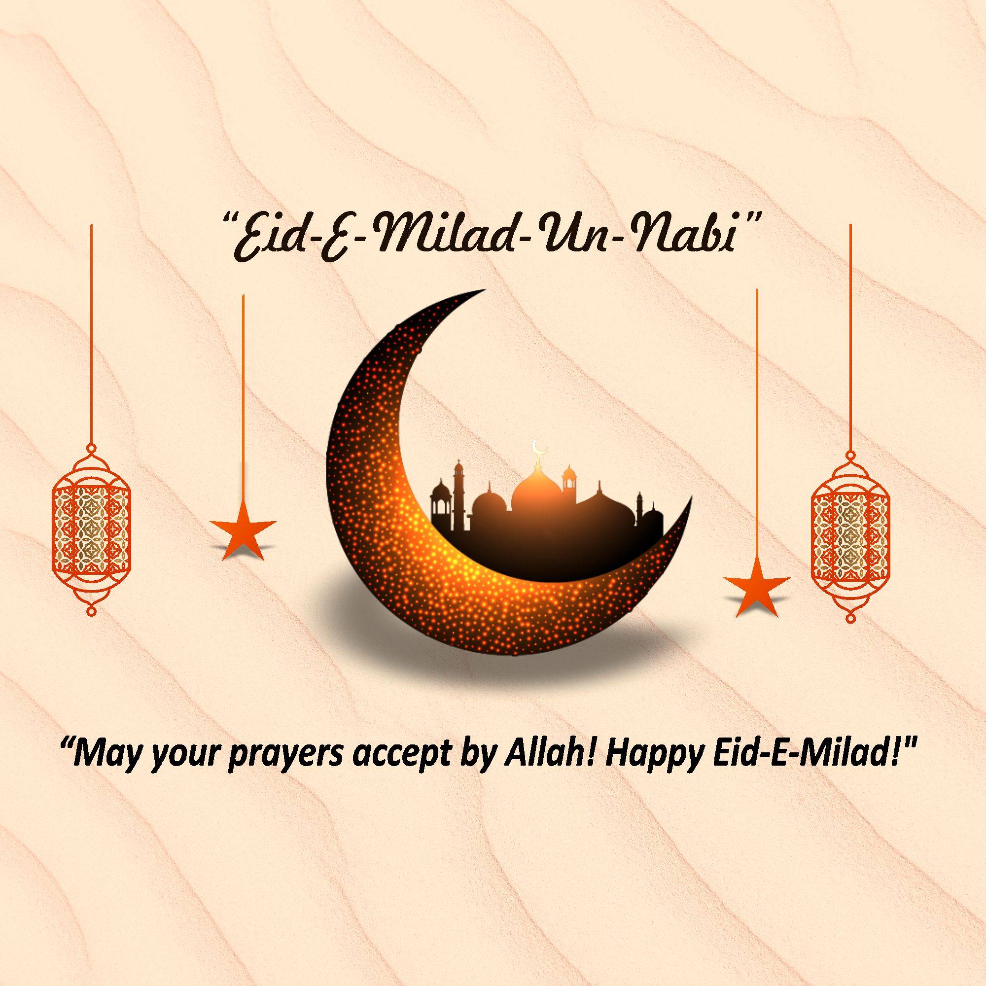 Eid Milad un Nabi
