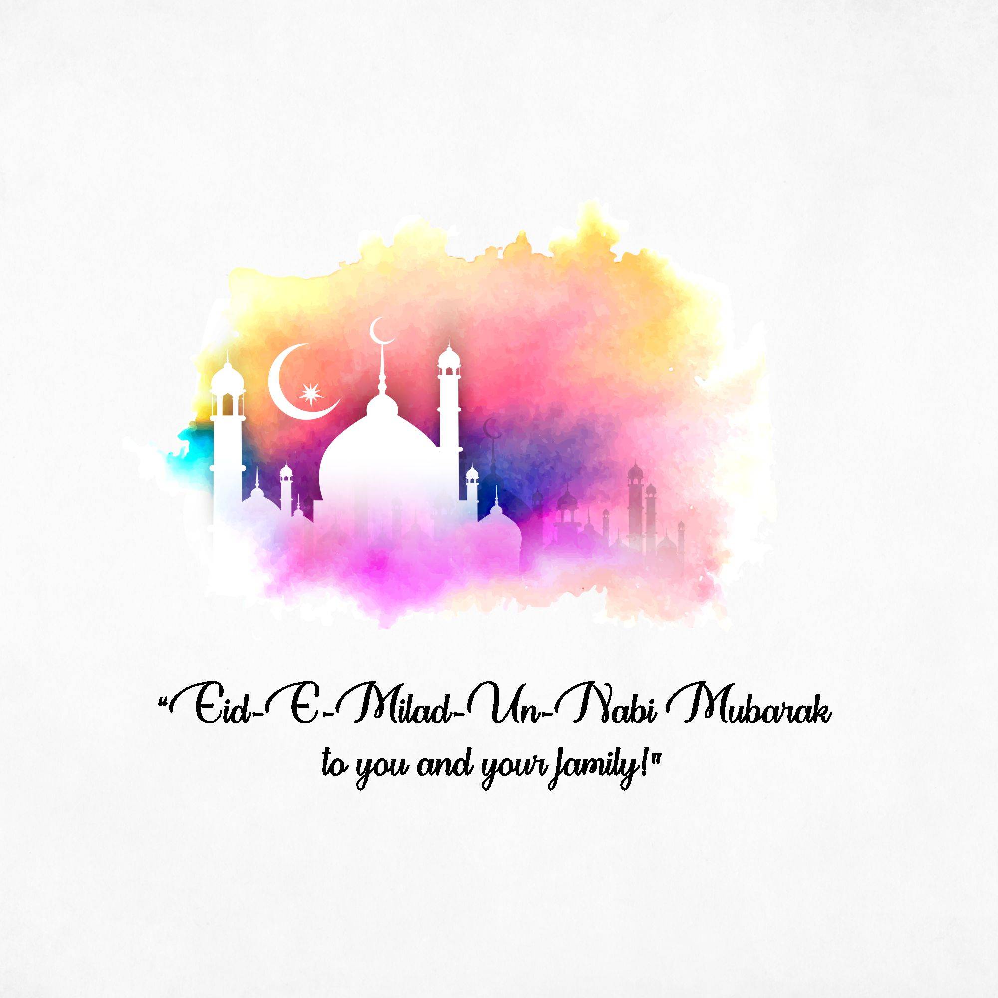 Eid Milad un Nabi