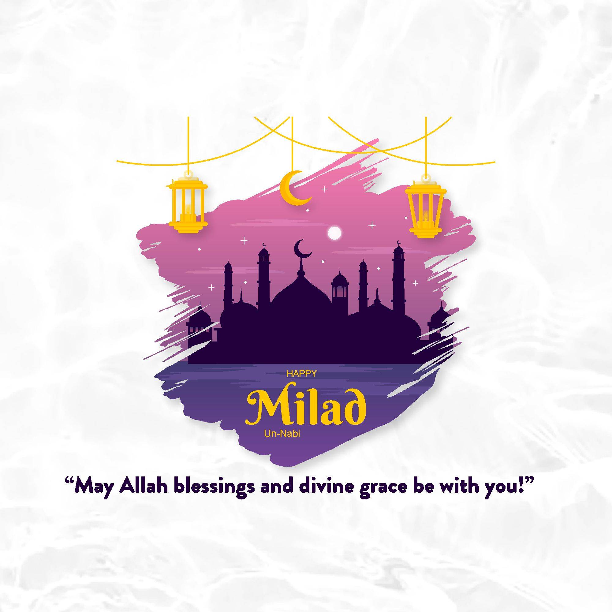 Eid Milad un Nabi