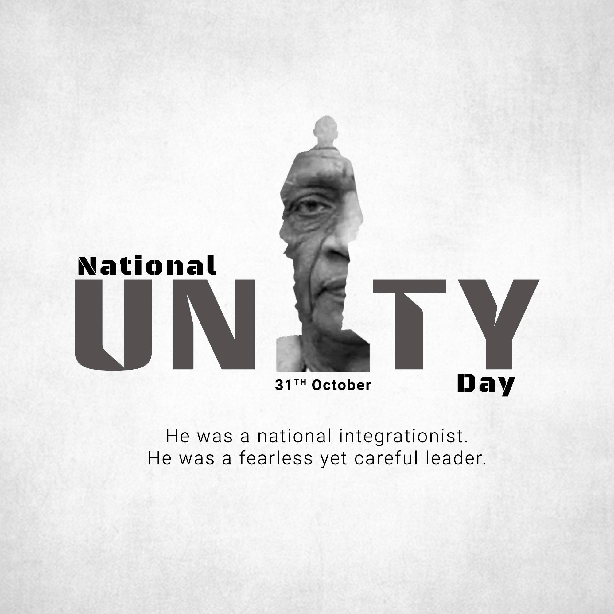 National Unity Day