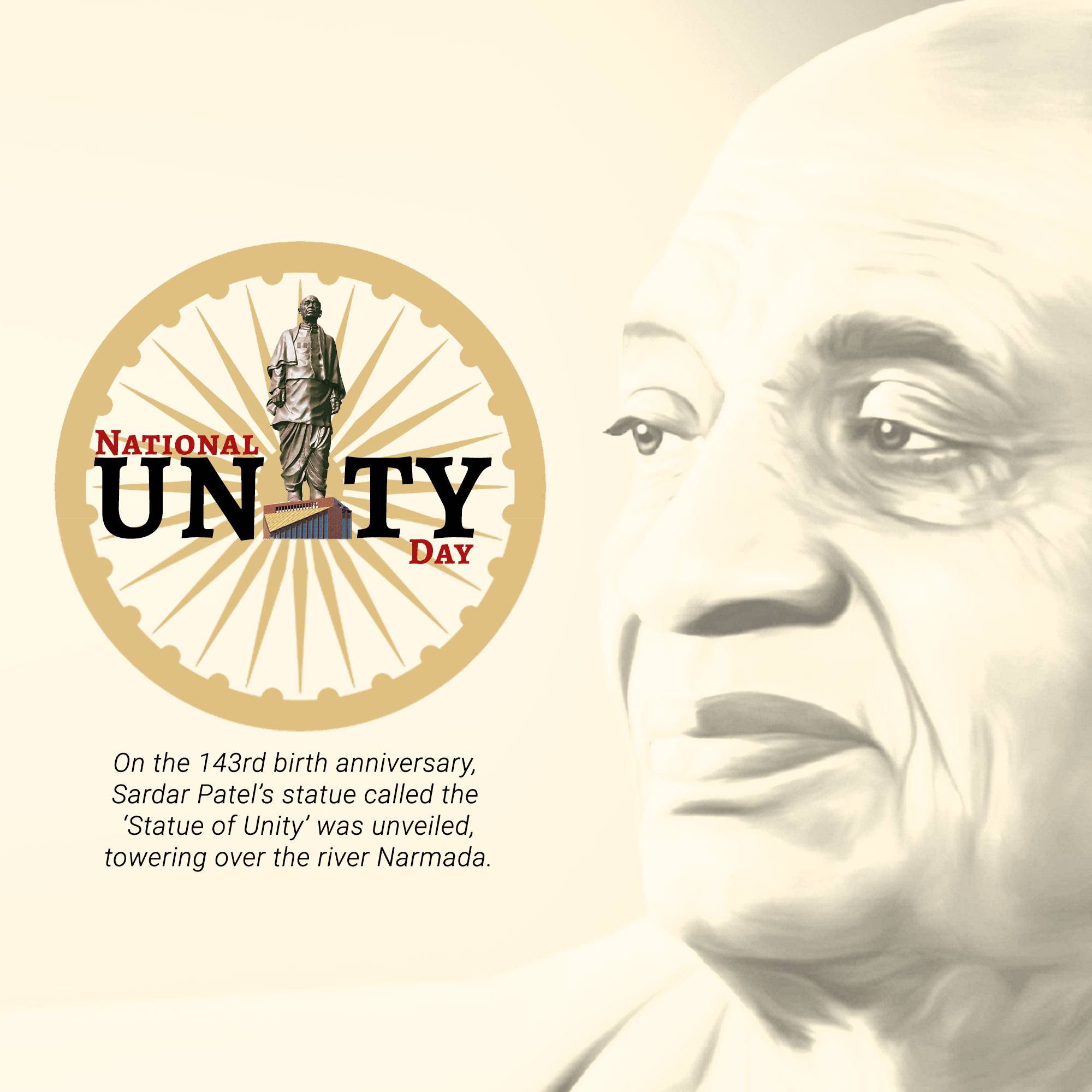 National Unity Day