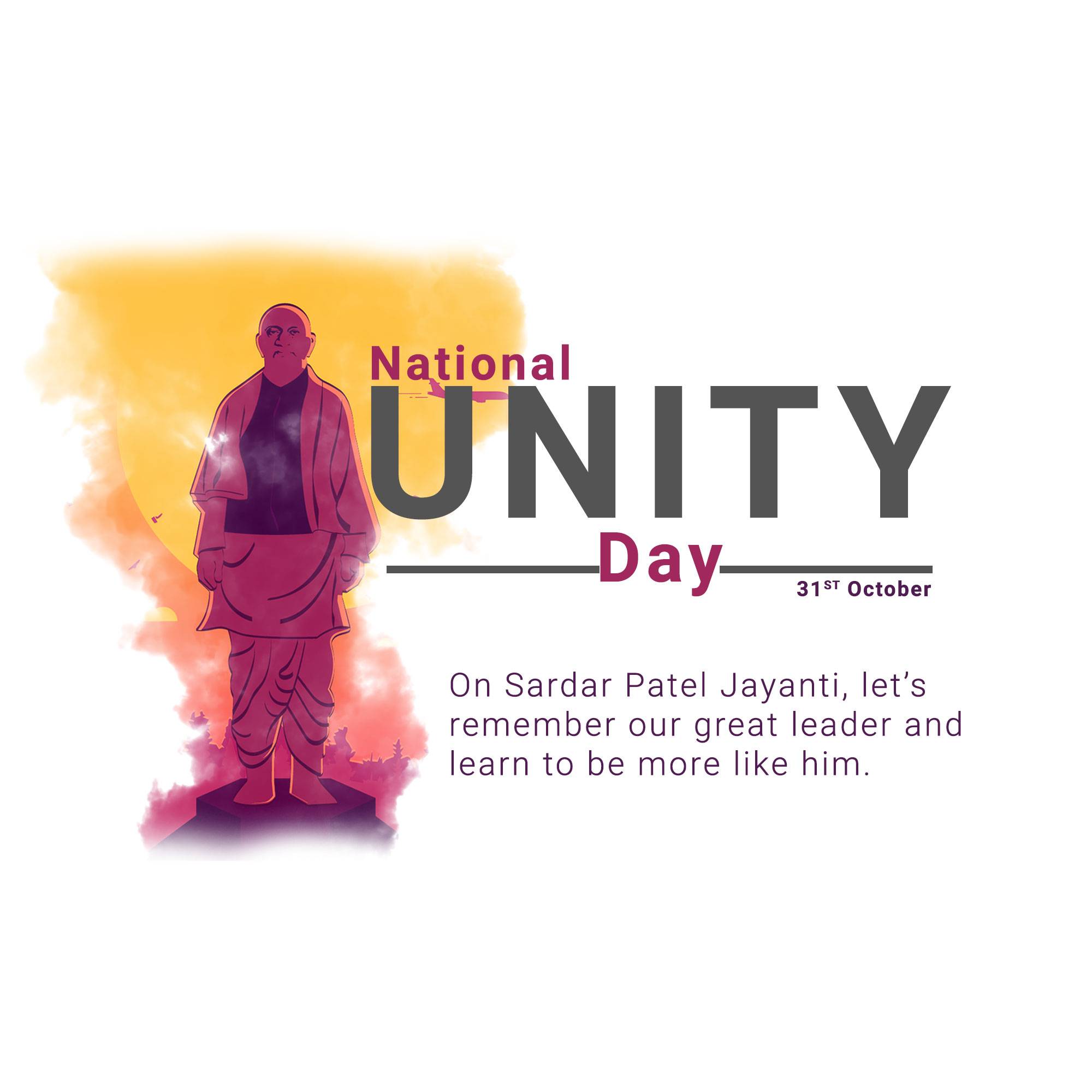 National Unity Day