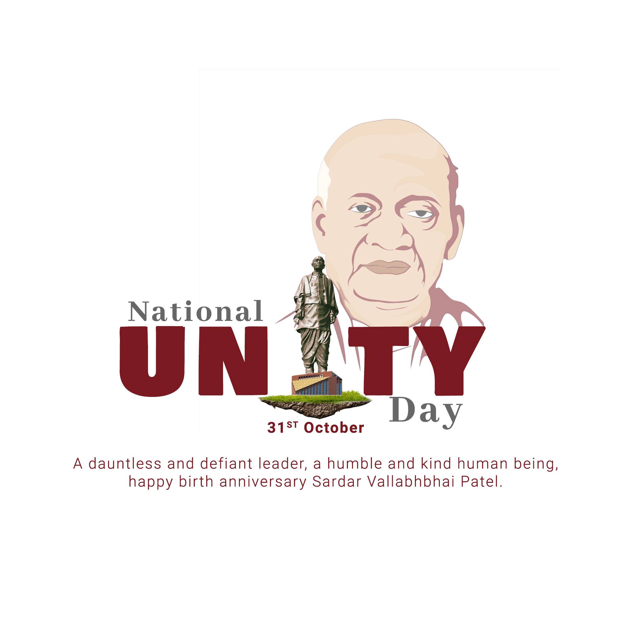 National Unity Day