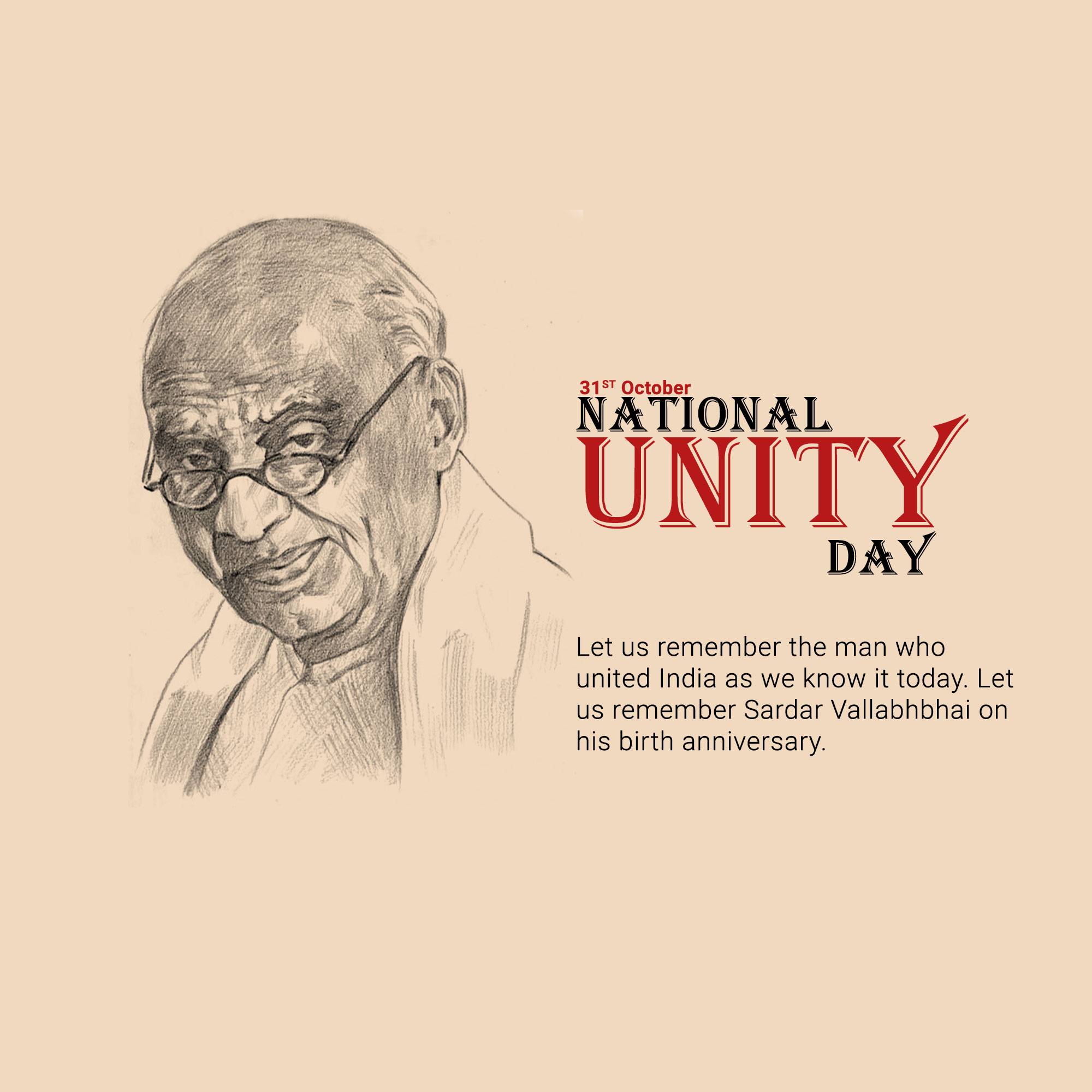 National Unity Day