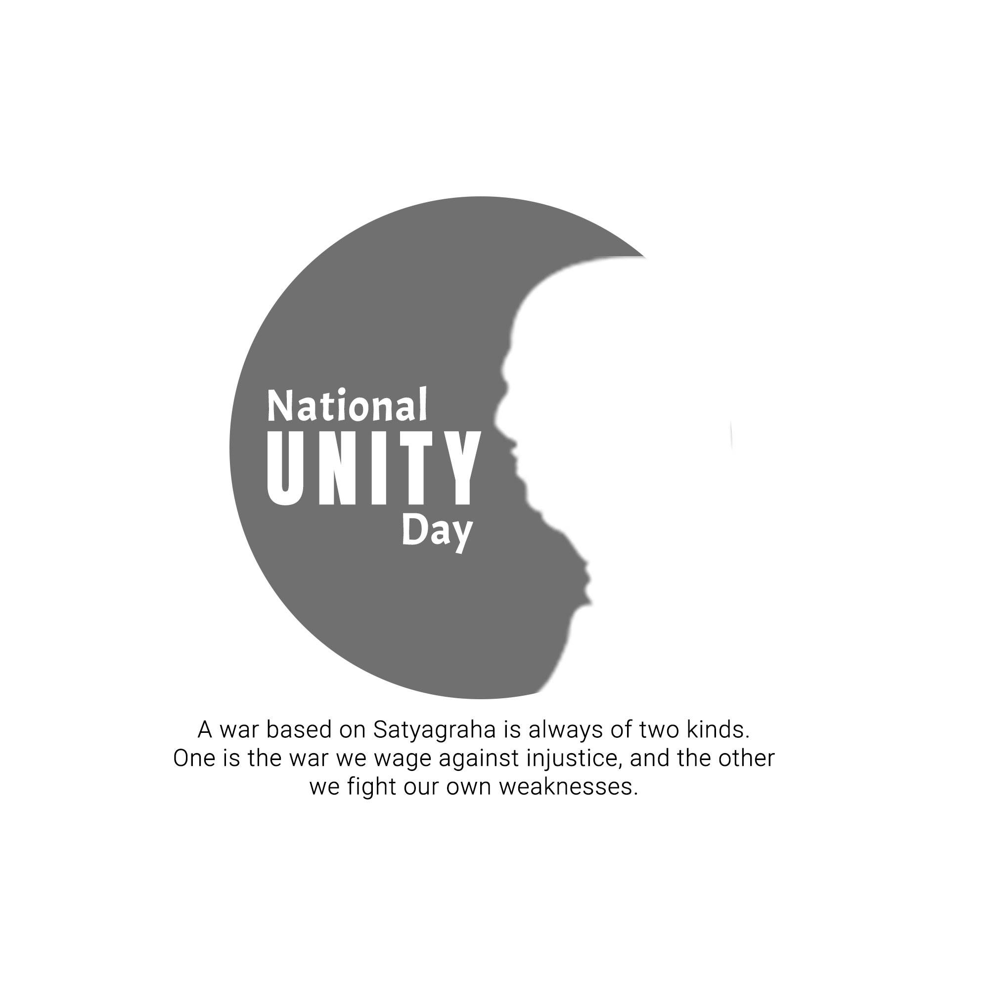 National Unity Day