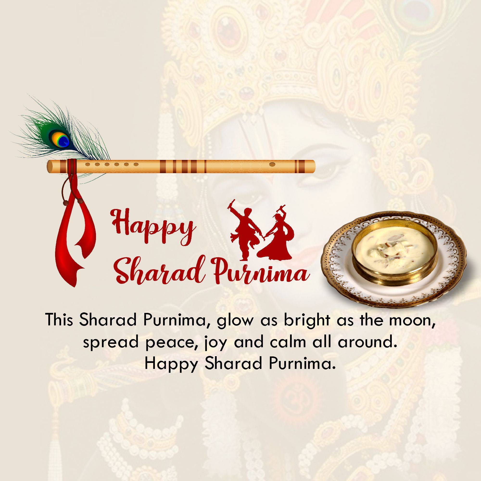 Sharad Purnima
