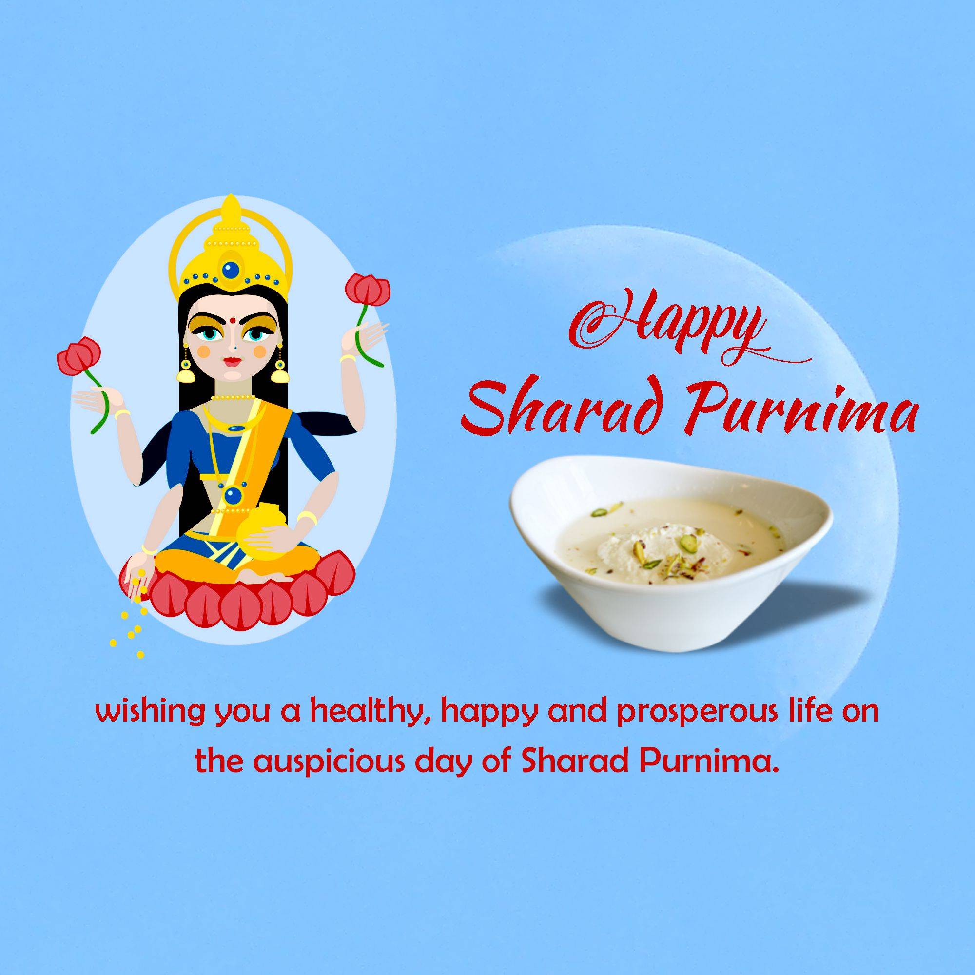 Sharad Purnima