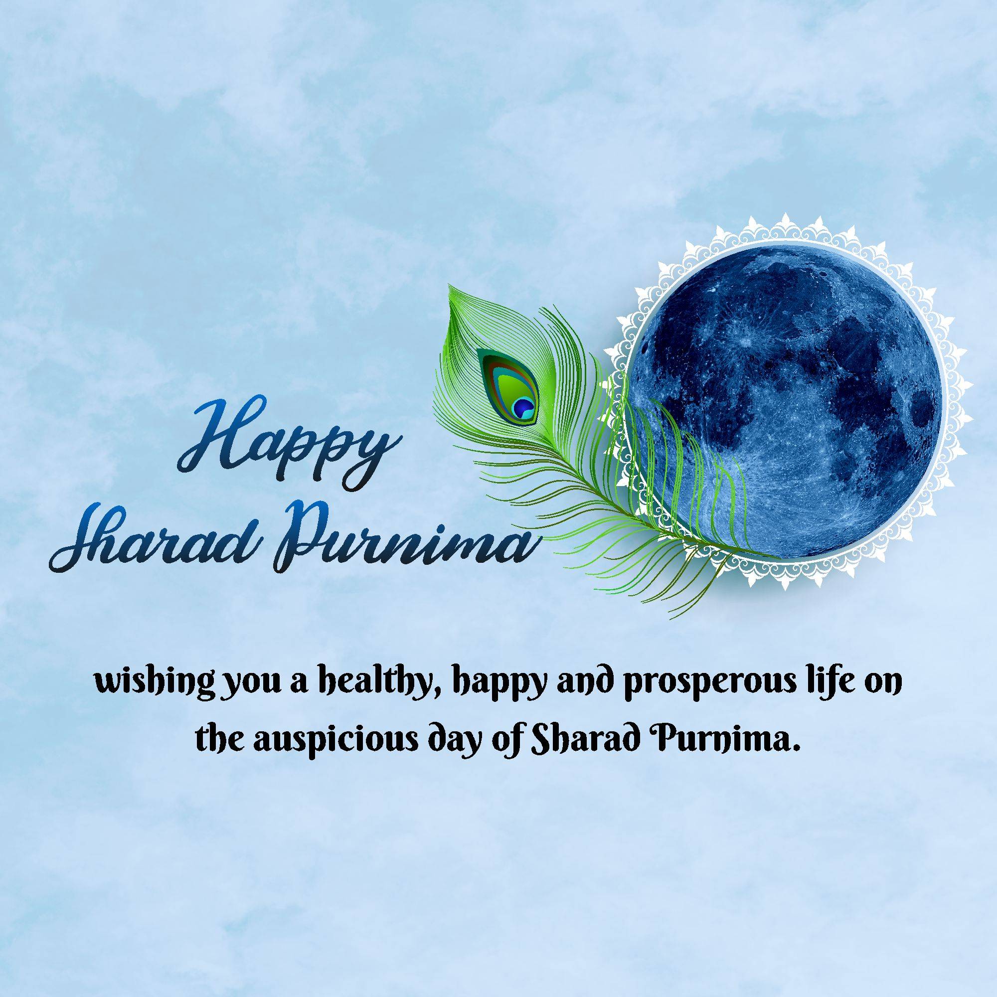 Sharad Purnima