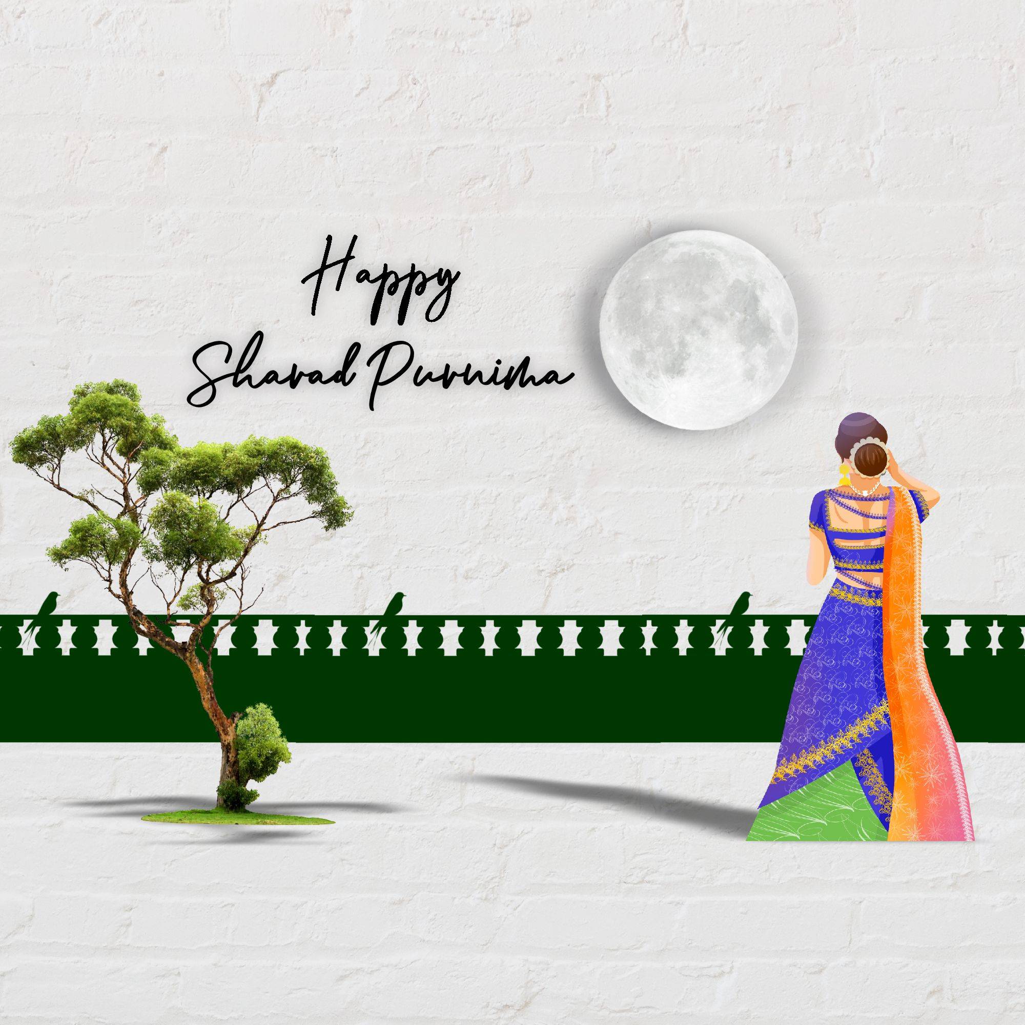 Sharad Purnima