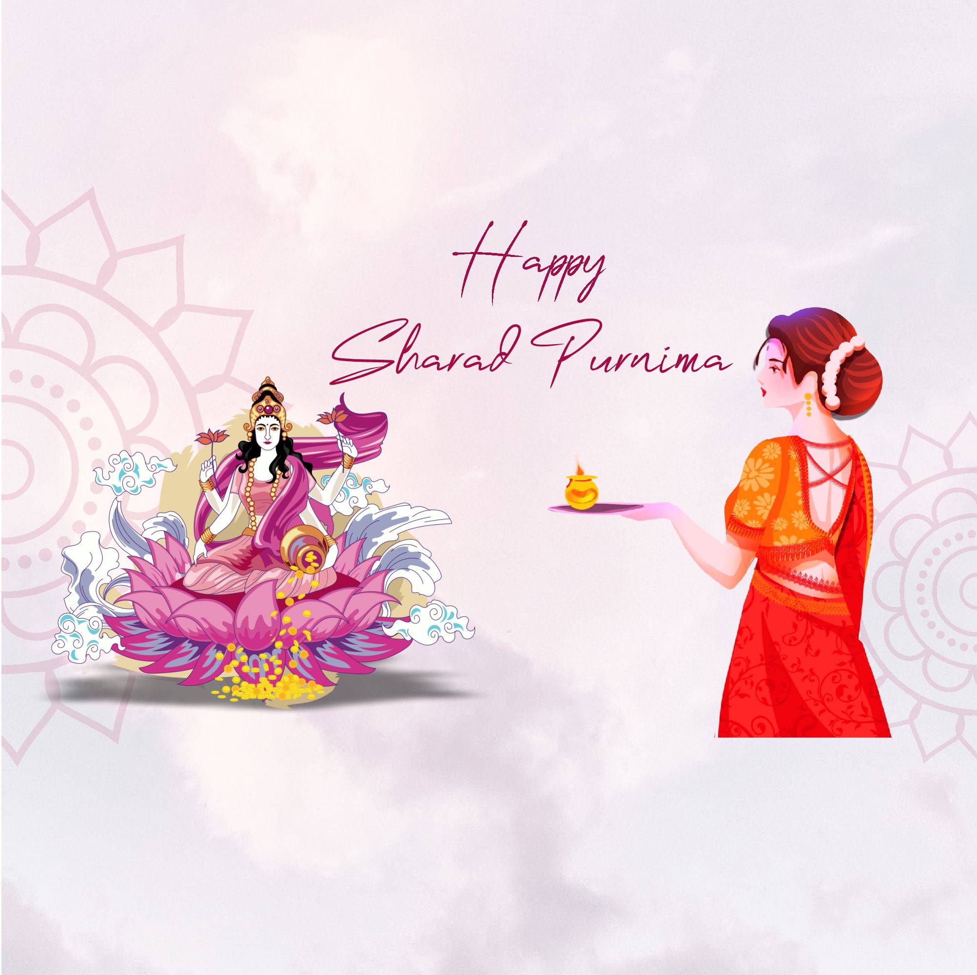 Sharad Purnima
